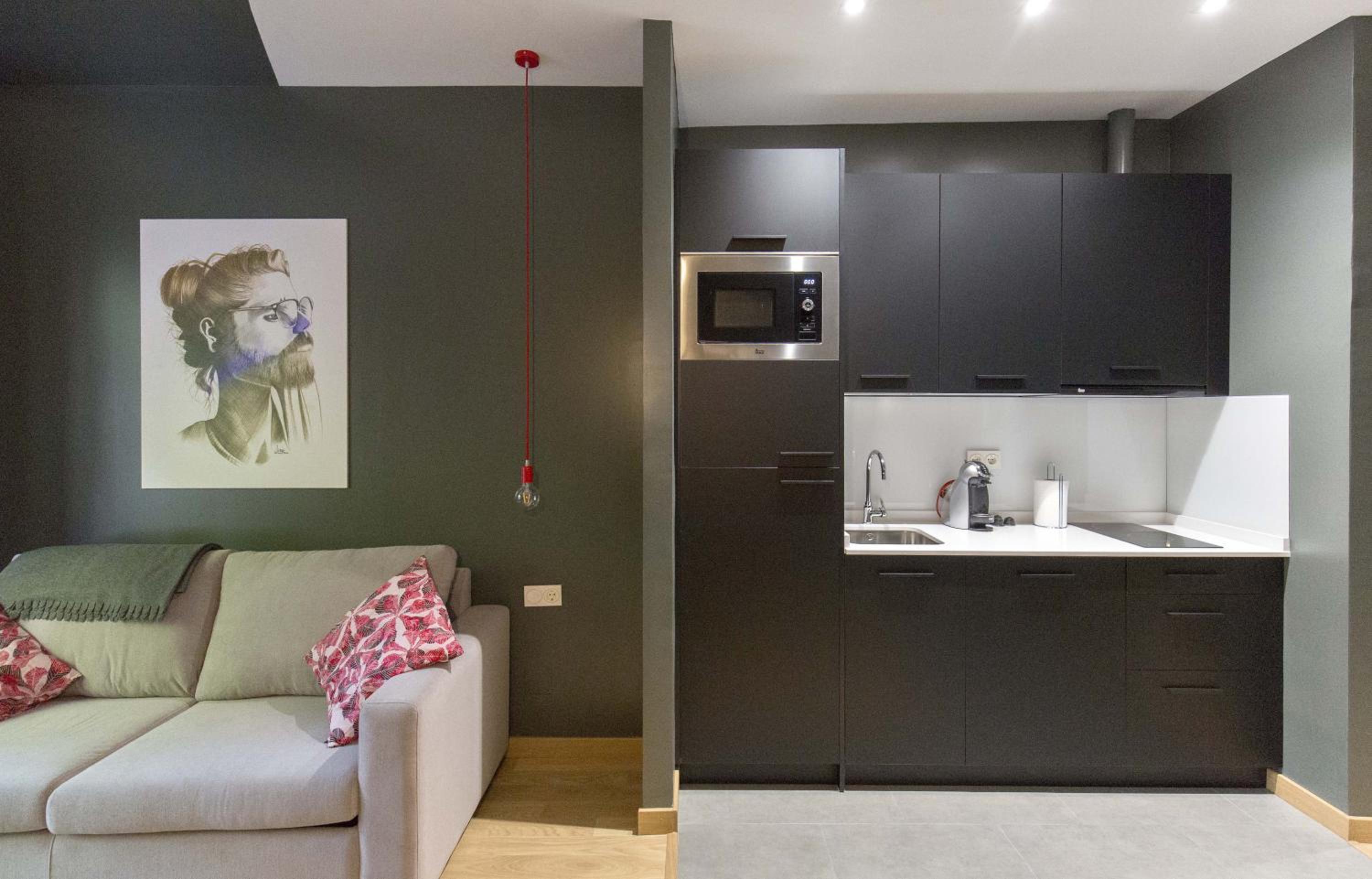 Superior Loft photo 2