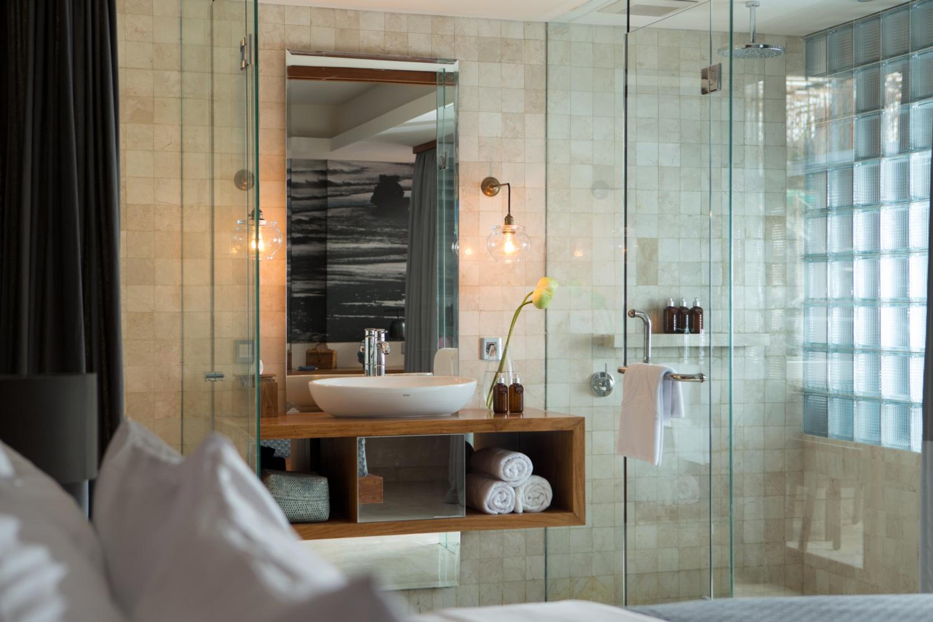 Deluxe Double or Twin Room photo 3
