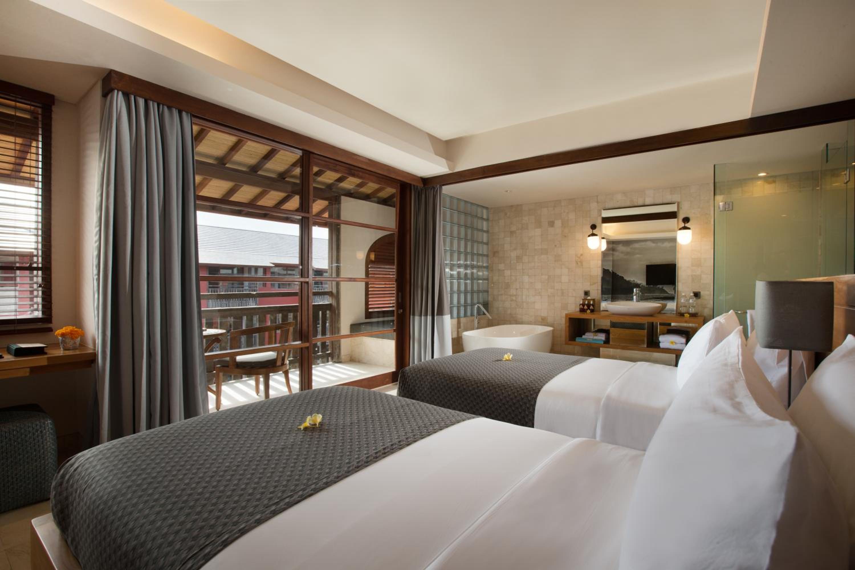 Amnaya Double or Twin Room photo 3