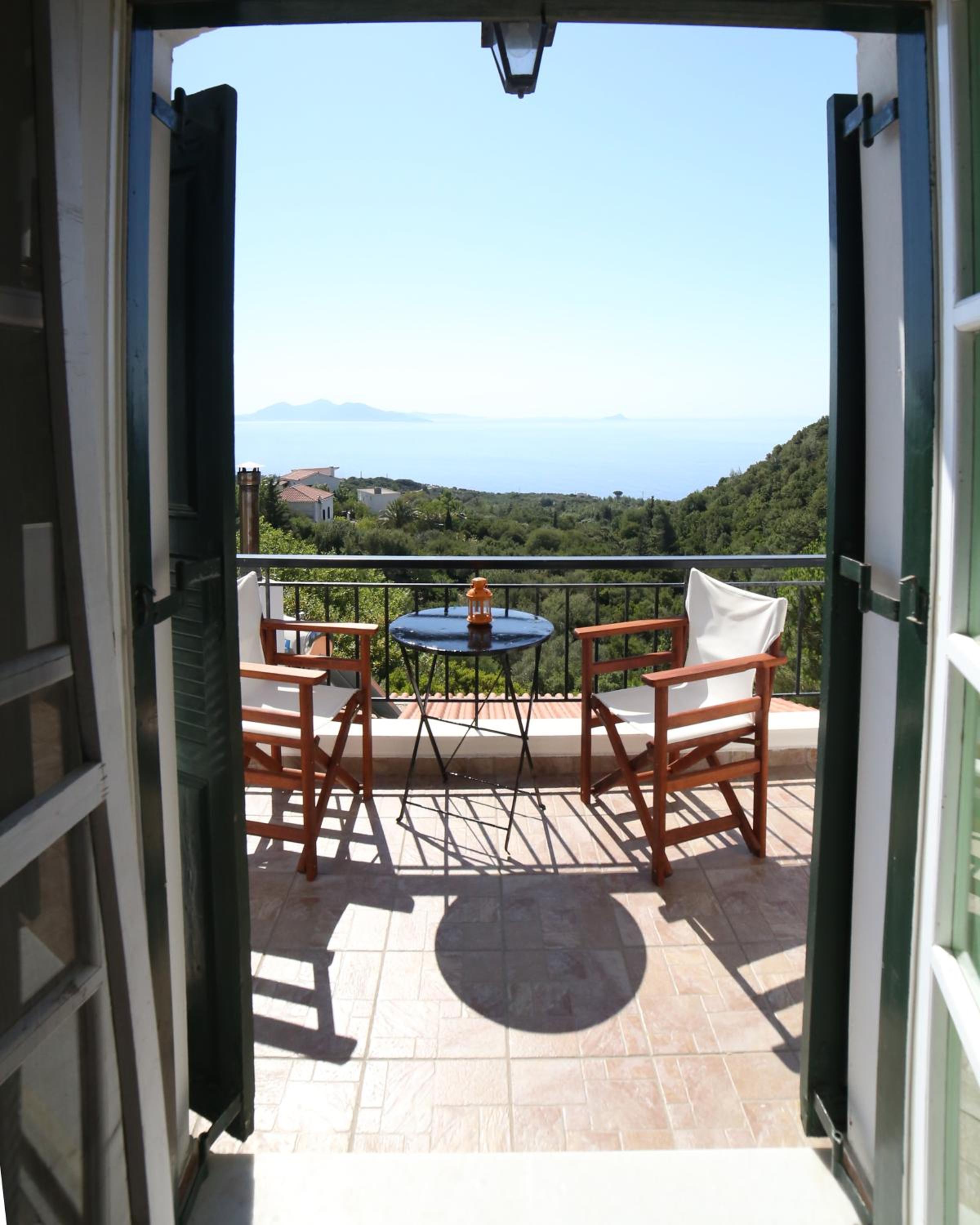 Studio with Sea View photo 3