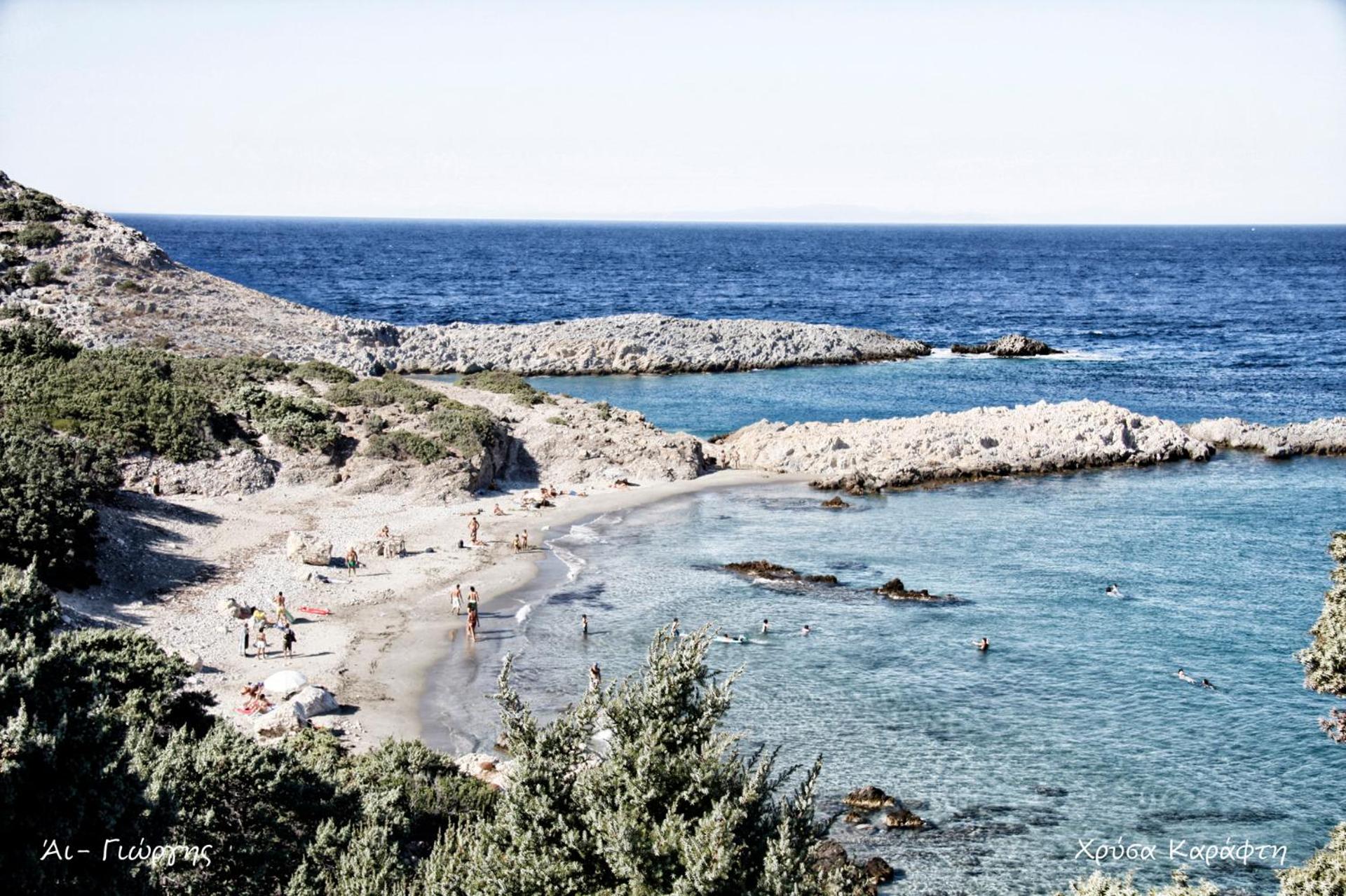 Studio with Sea View photo 2