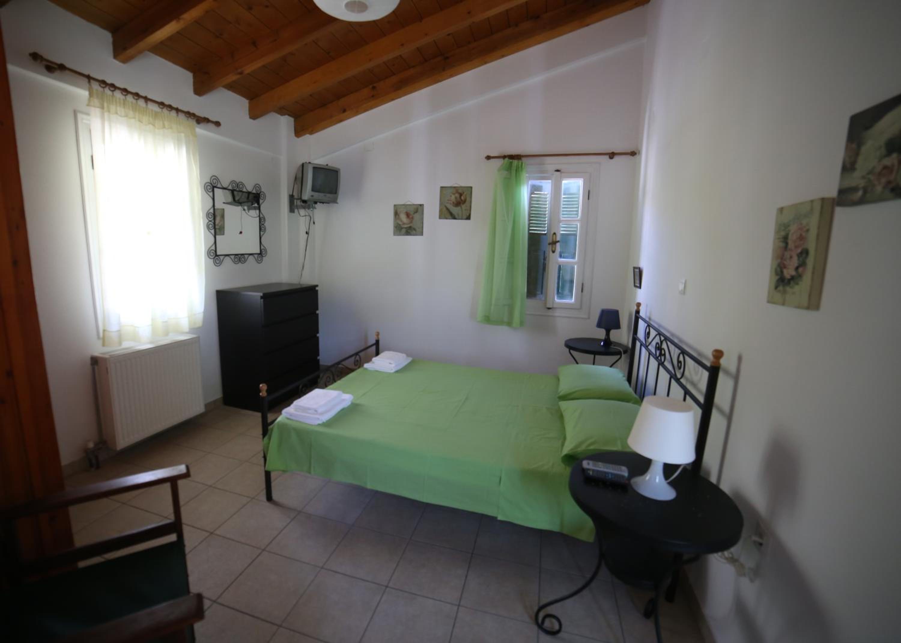 Studio Apartment with Sea View photo 1