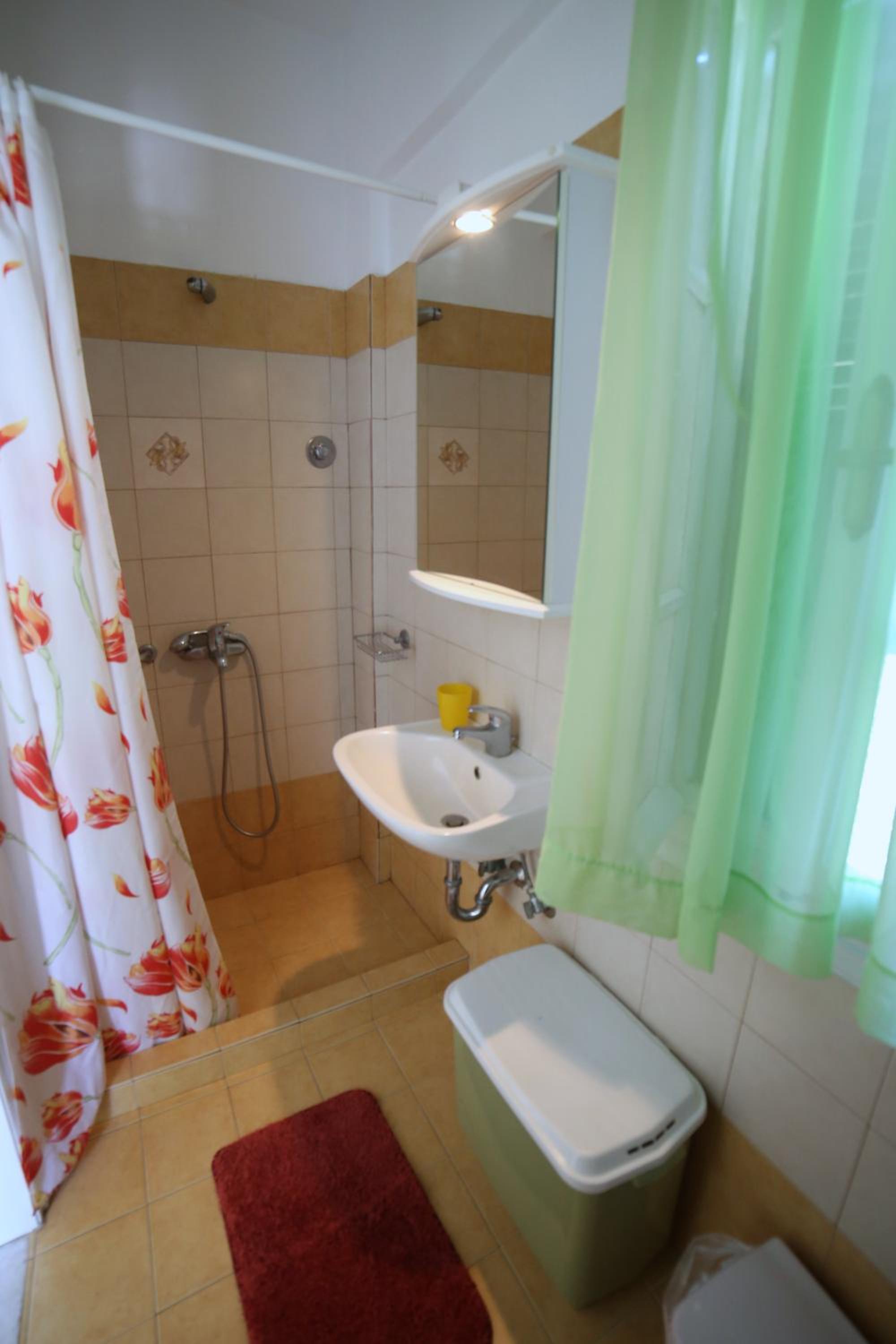 Studio Apartment with Sea View photo 3