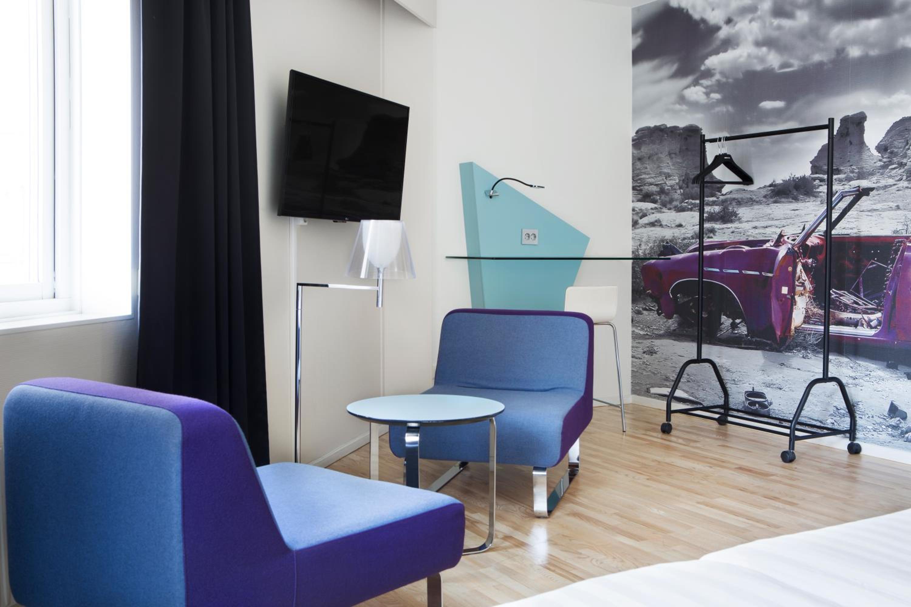 Superior Double Room photo 2