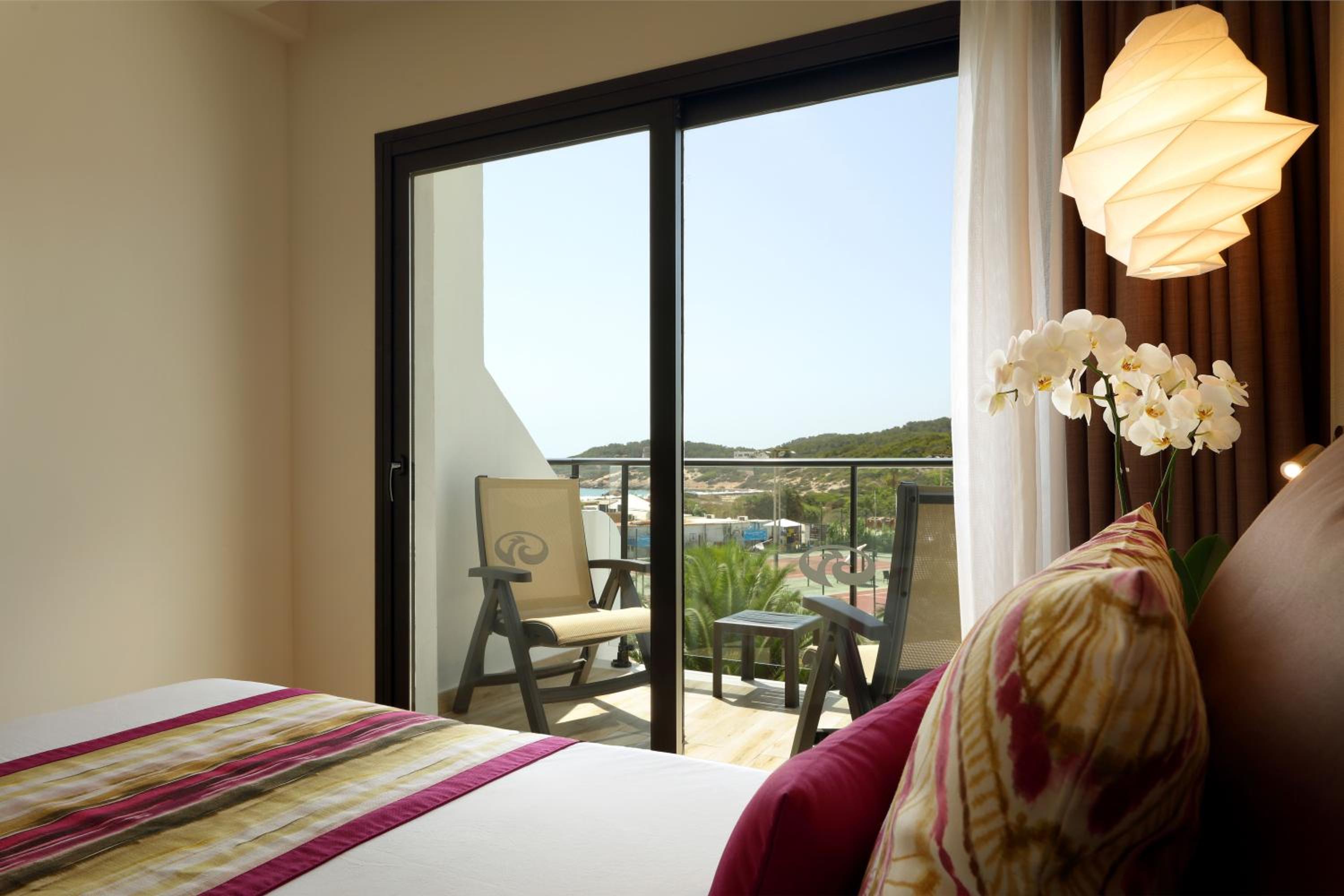 Deluxe Sea View
