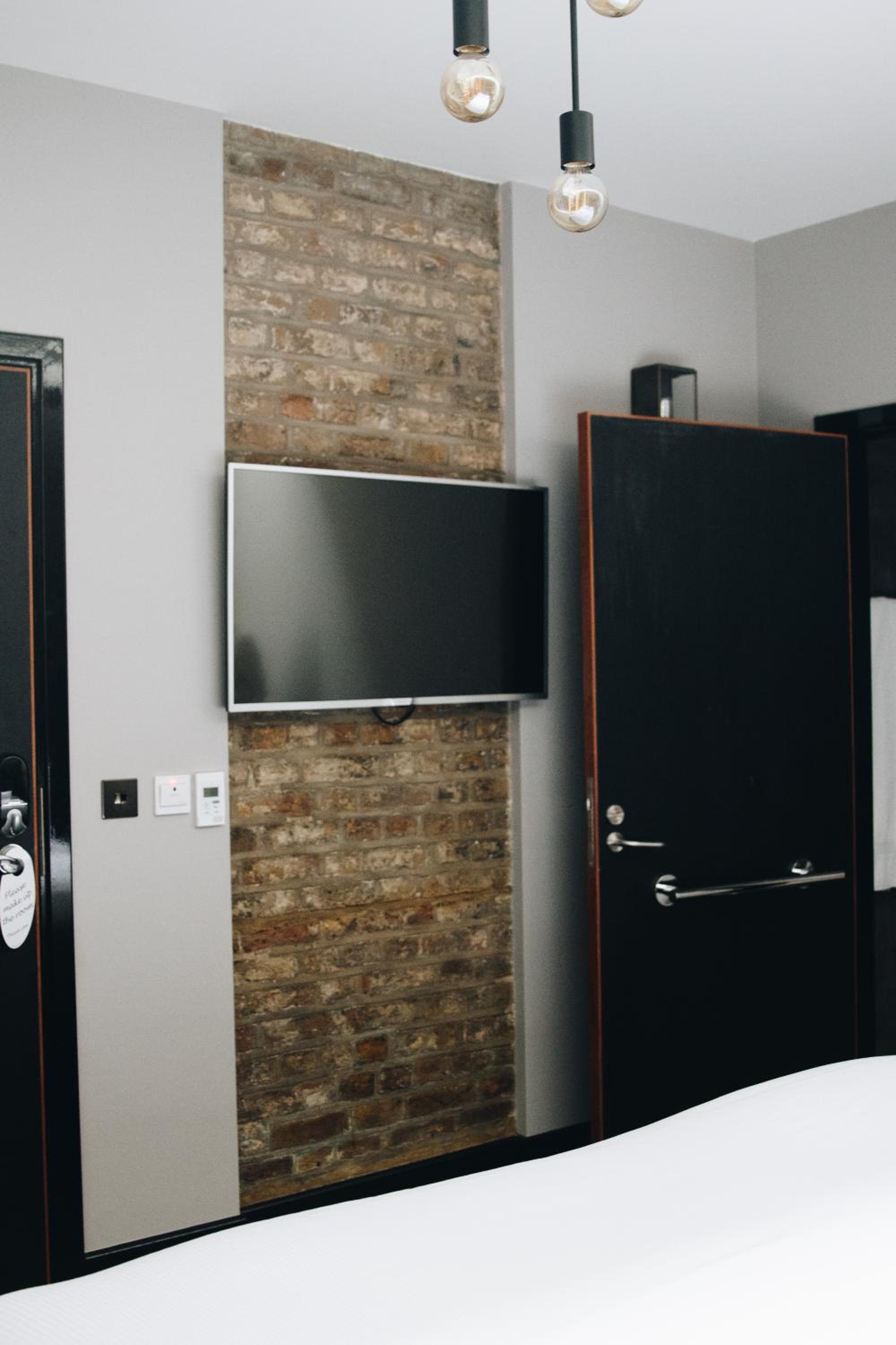 Camden Enterprise Hotel, Foto 4