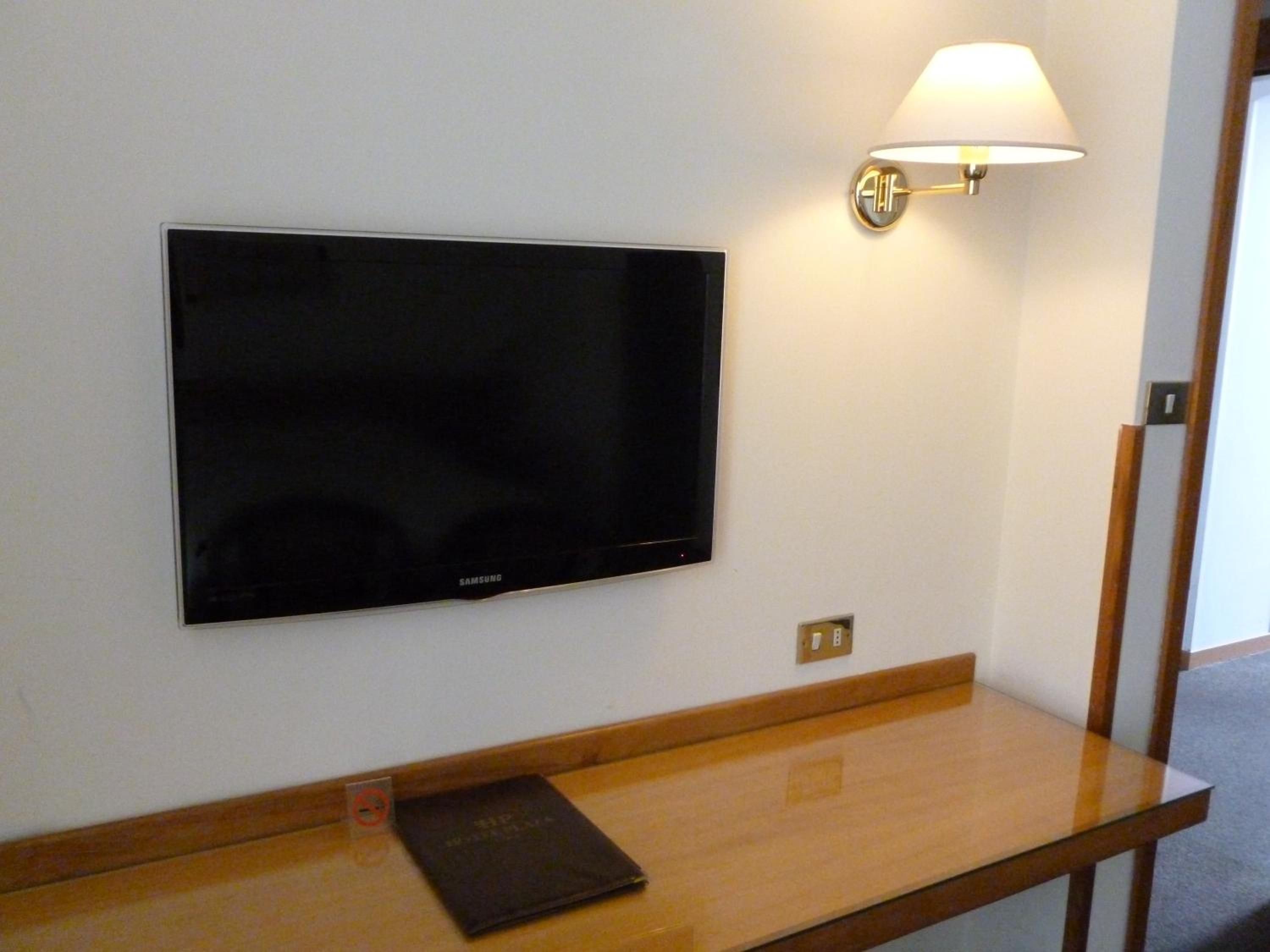 Double Room - Photo 6
