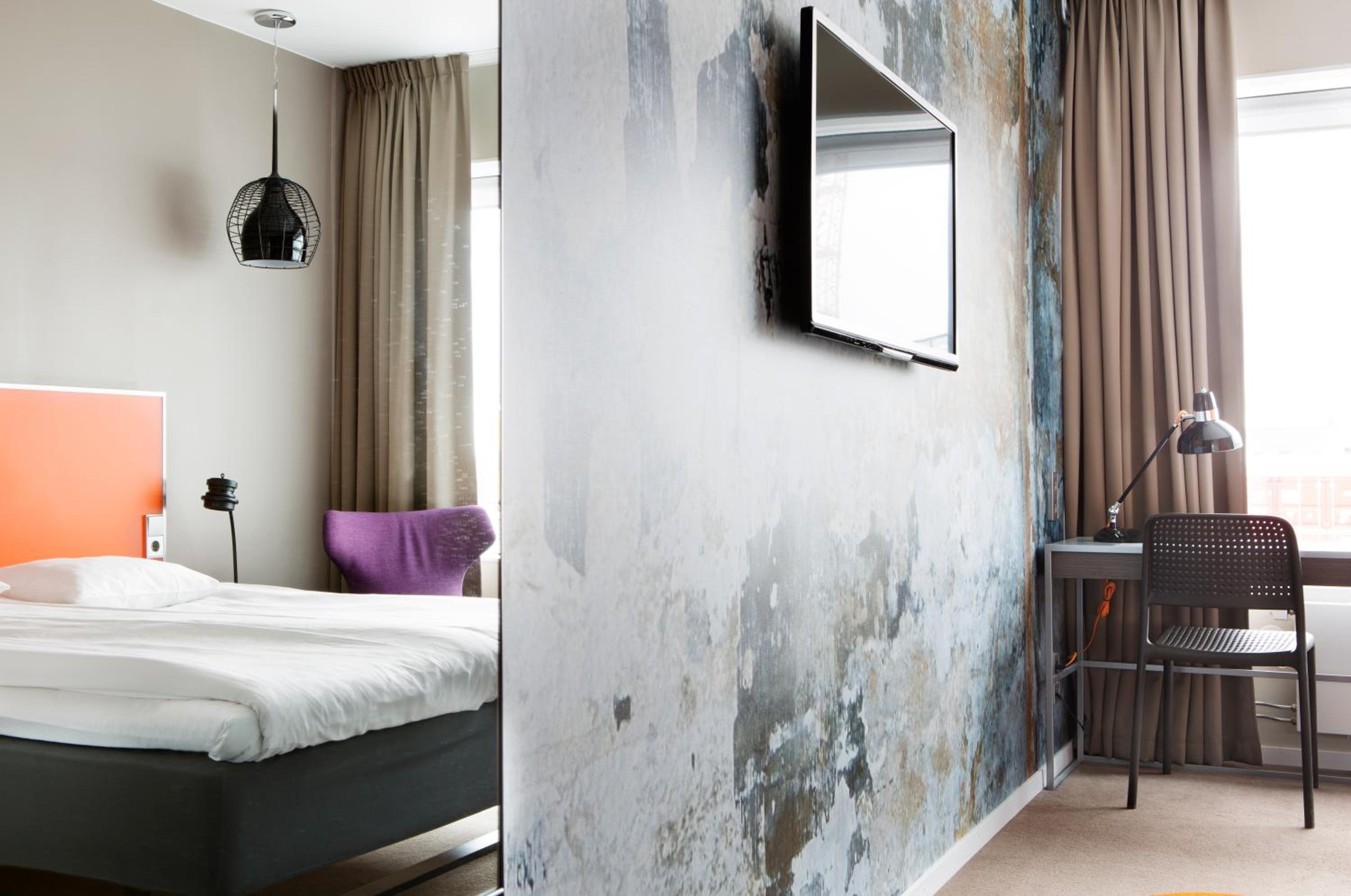 Standard Double Room - Photo 6