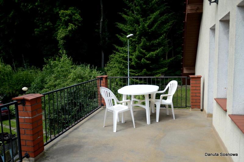 Double Room with Balcony (3 Adults) - Photo 10