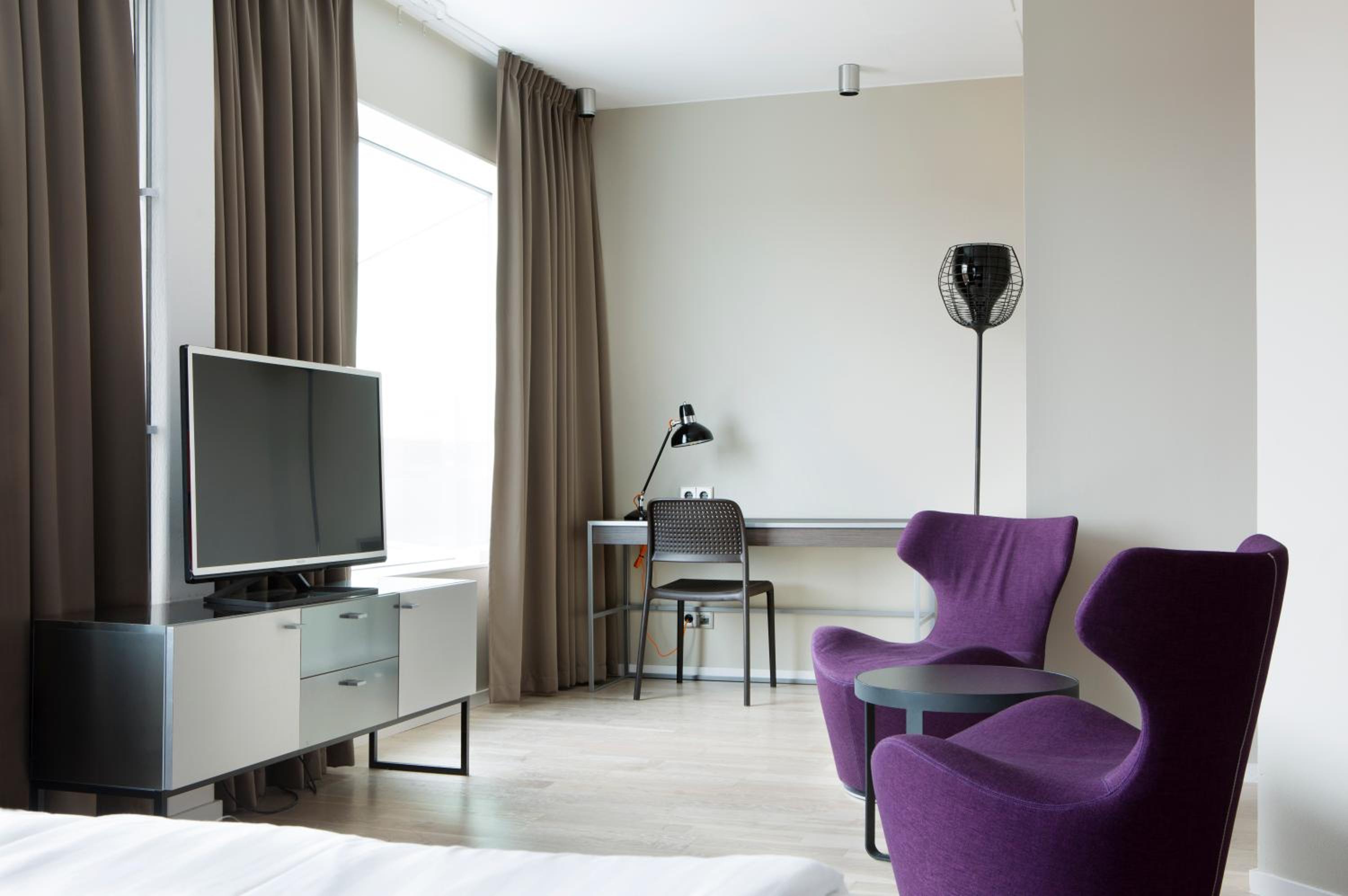 Superior Double or Twin Room - Photo 7
