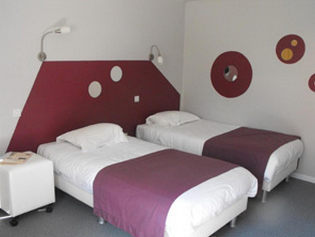 Triple Room - Third Floor