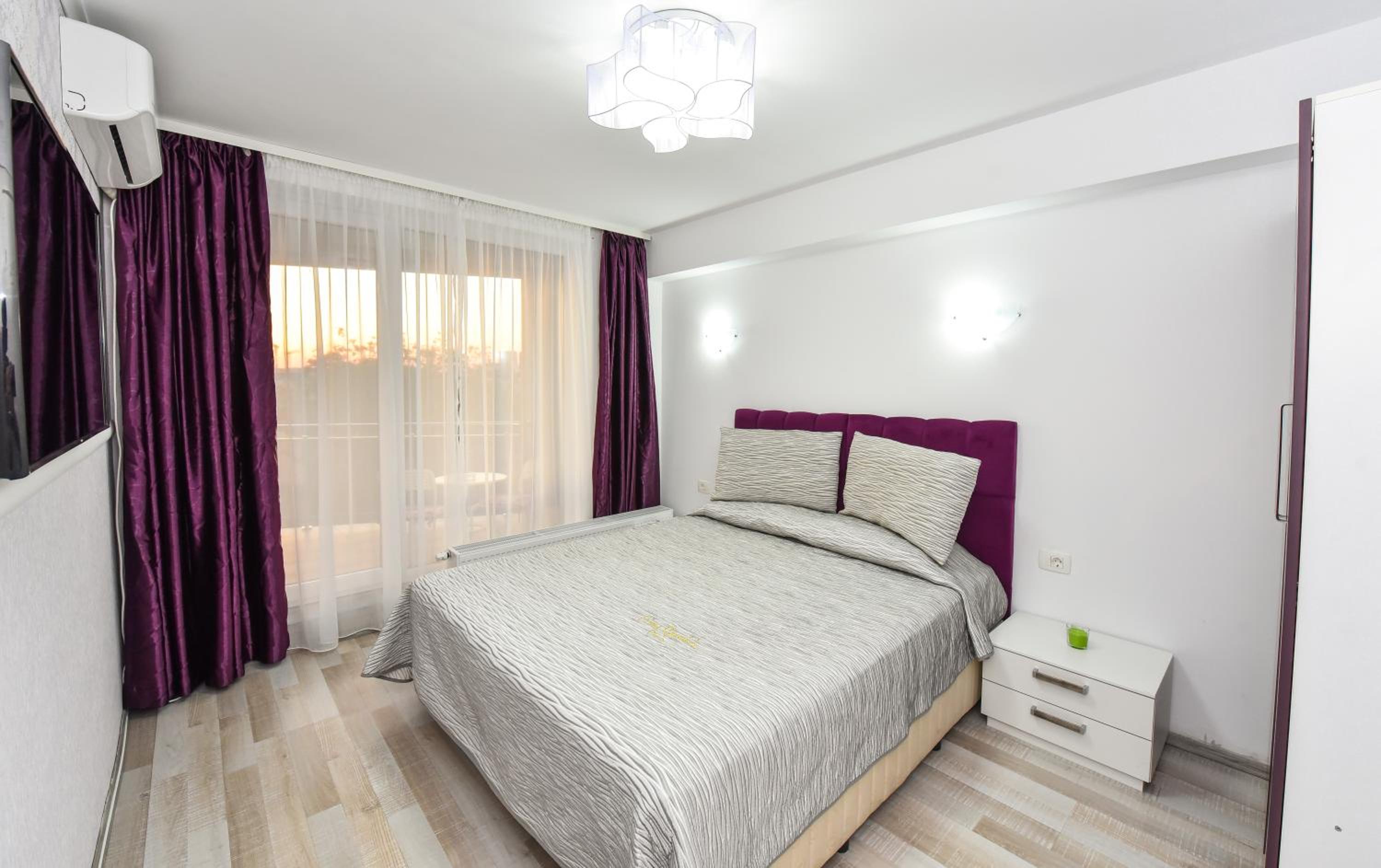Deluxe Apartment - Photo 6
