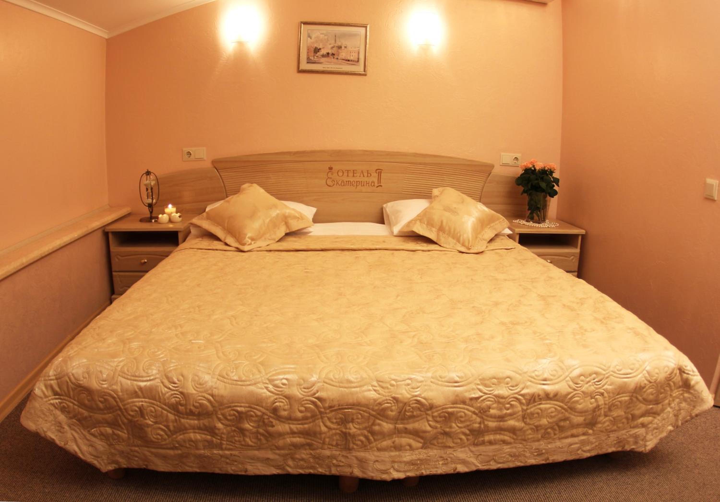 Economy Double Room photo 1