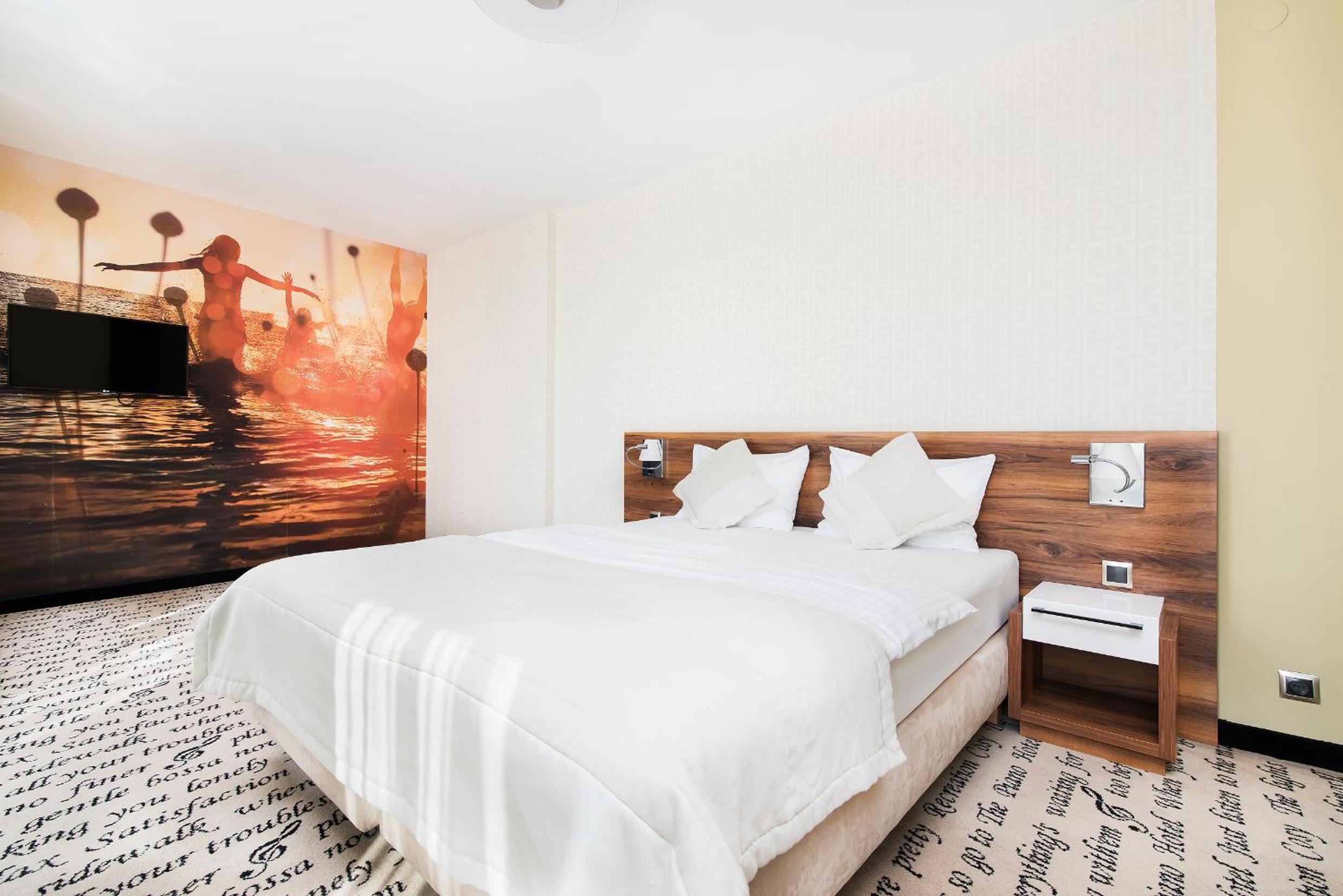 King Room - Photo 3