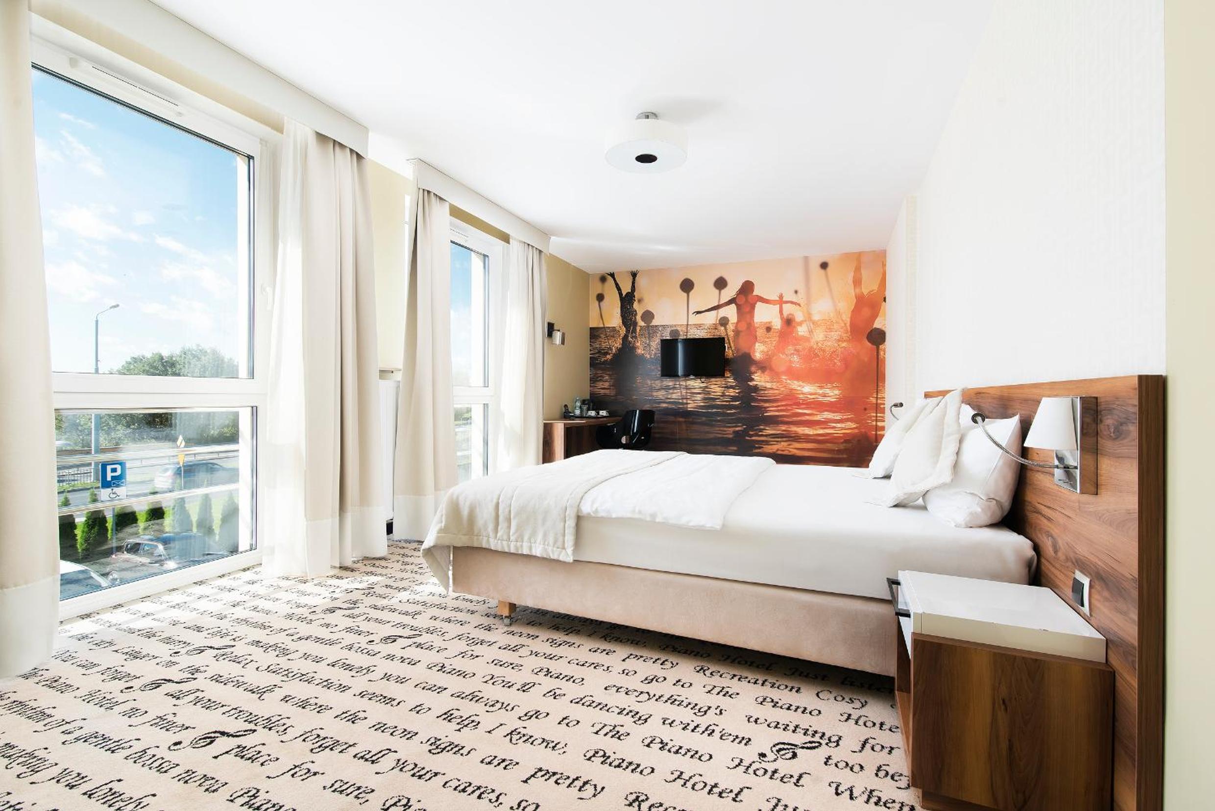 King Room - Photo 1