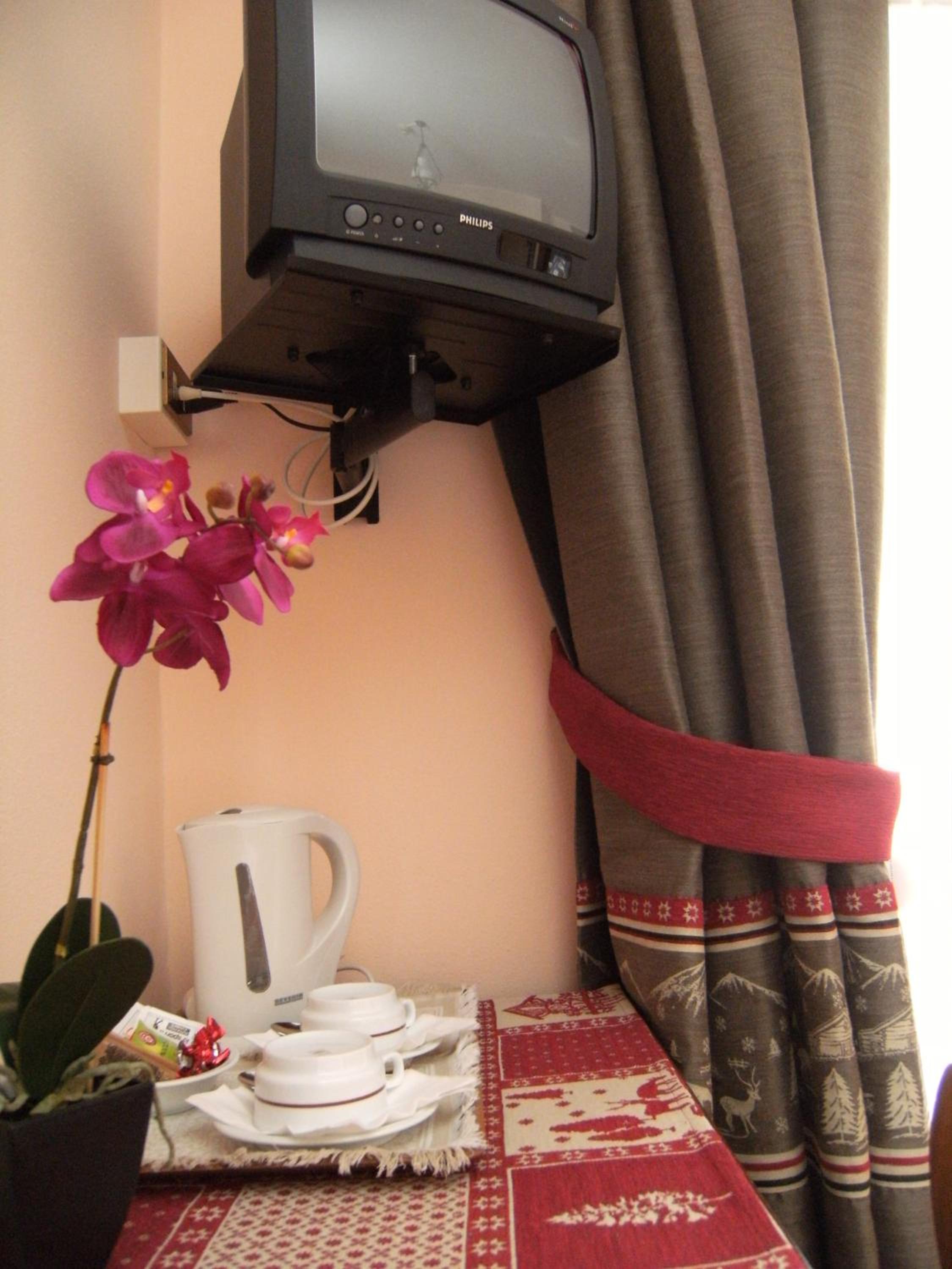 Comfort Double with Balcony - Photo 5