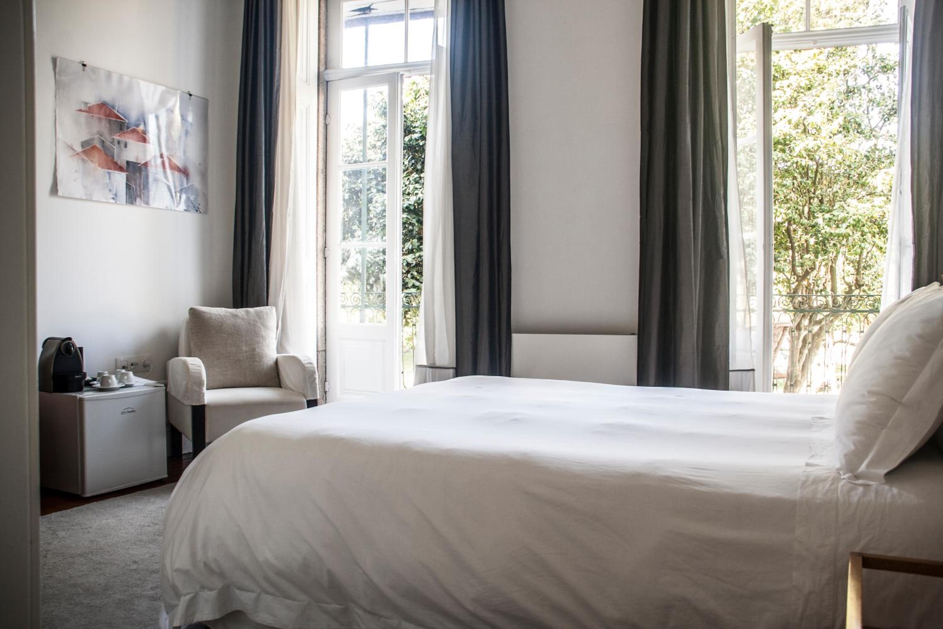 Standard Double/Single Room