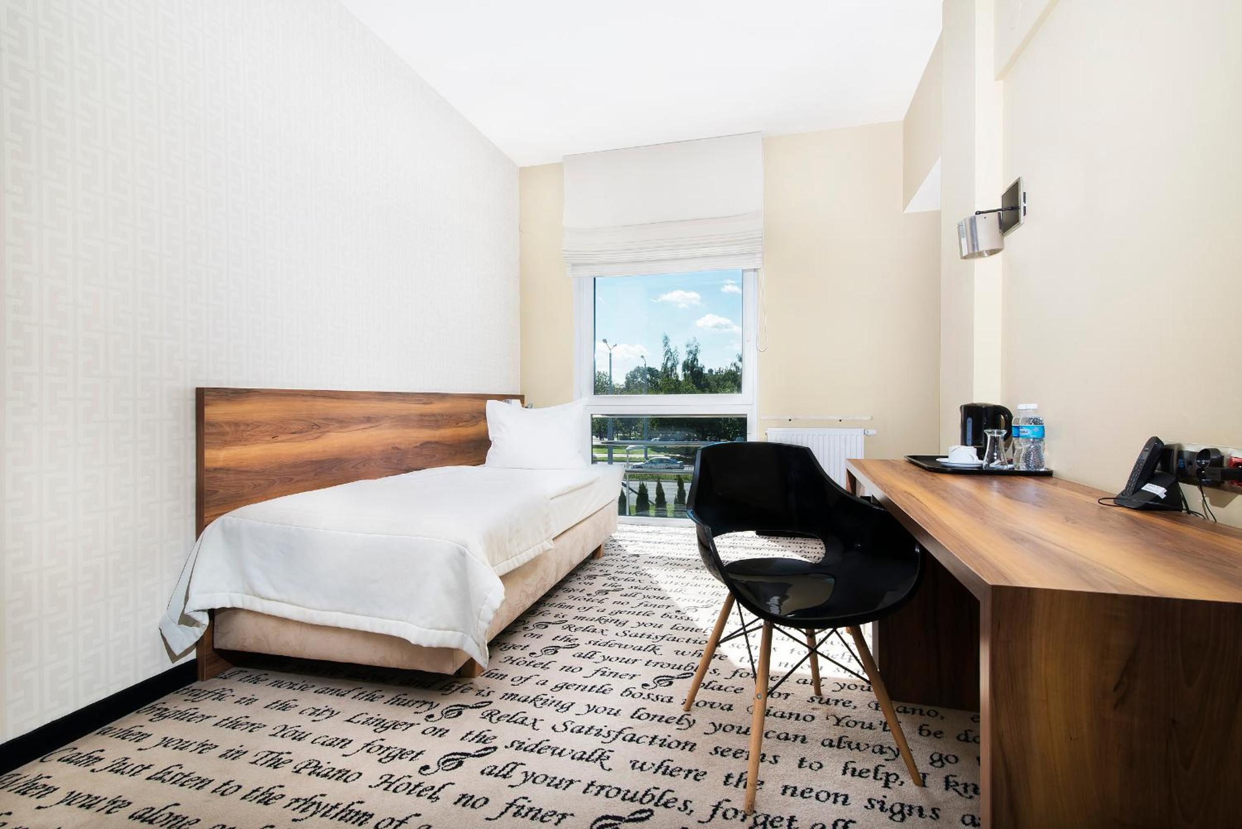 Single Room photo 1