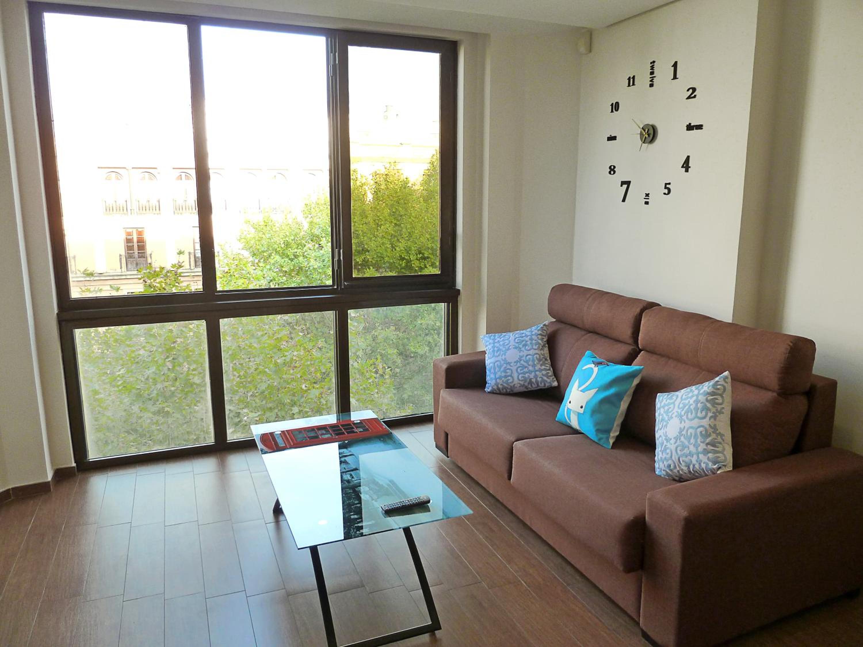 Apartamento Superior