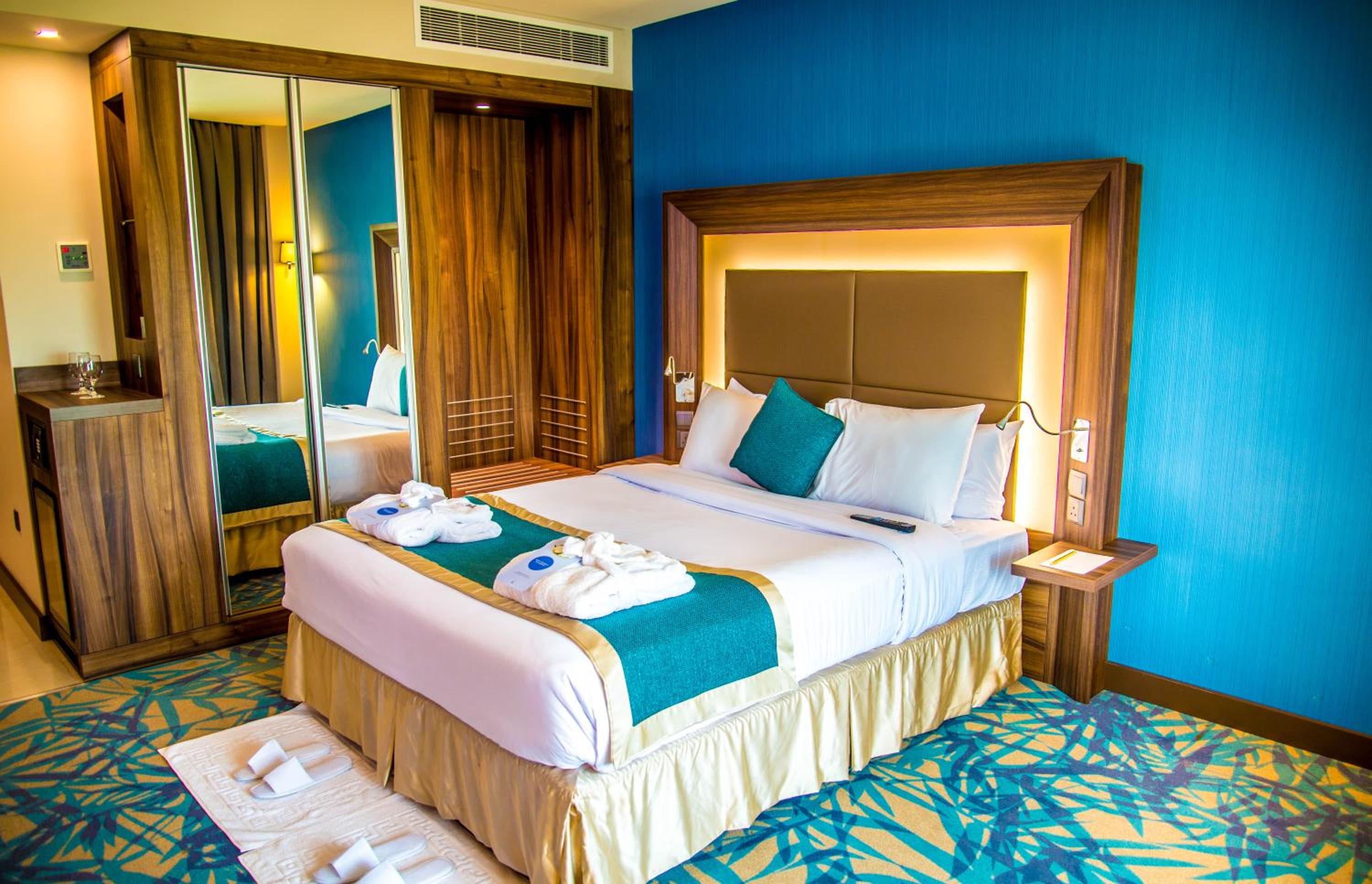 Superior Double Room - Photo 6