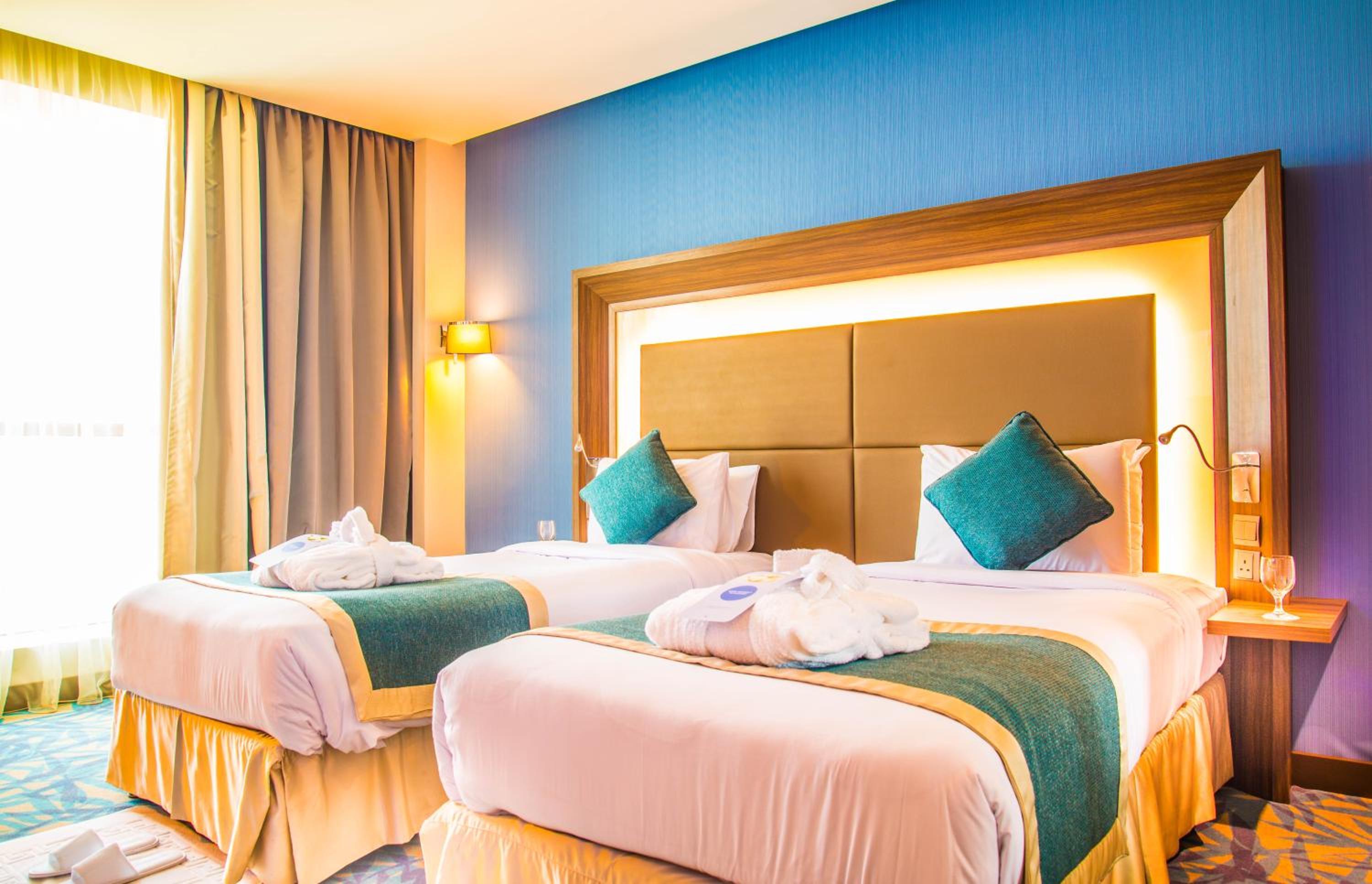 Superior Twin Room - Photo 7