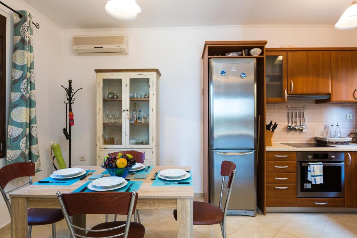 Two-Bedroom Villa photo 1