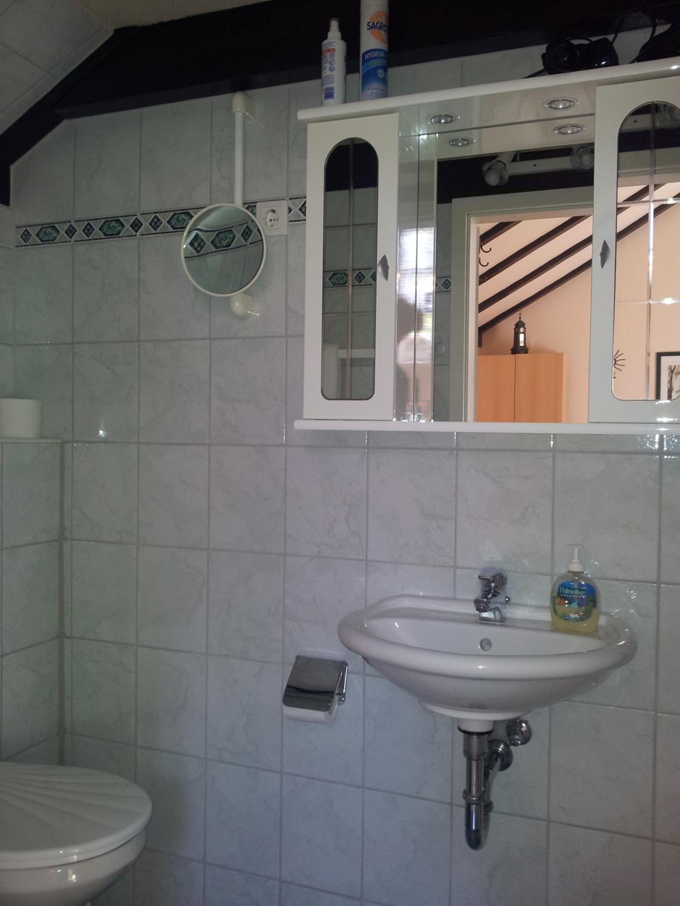 Small Double Room photo 2