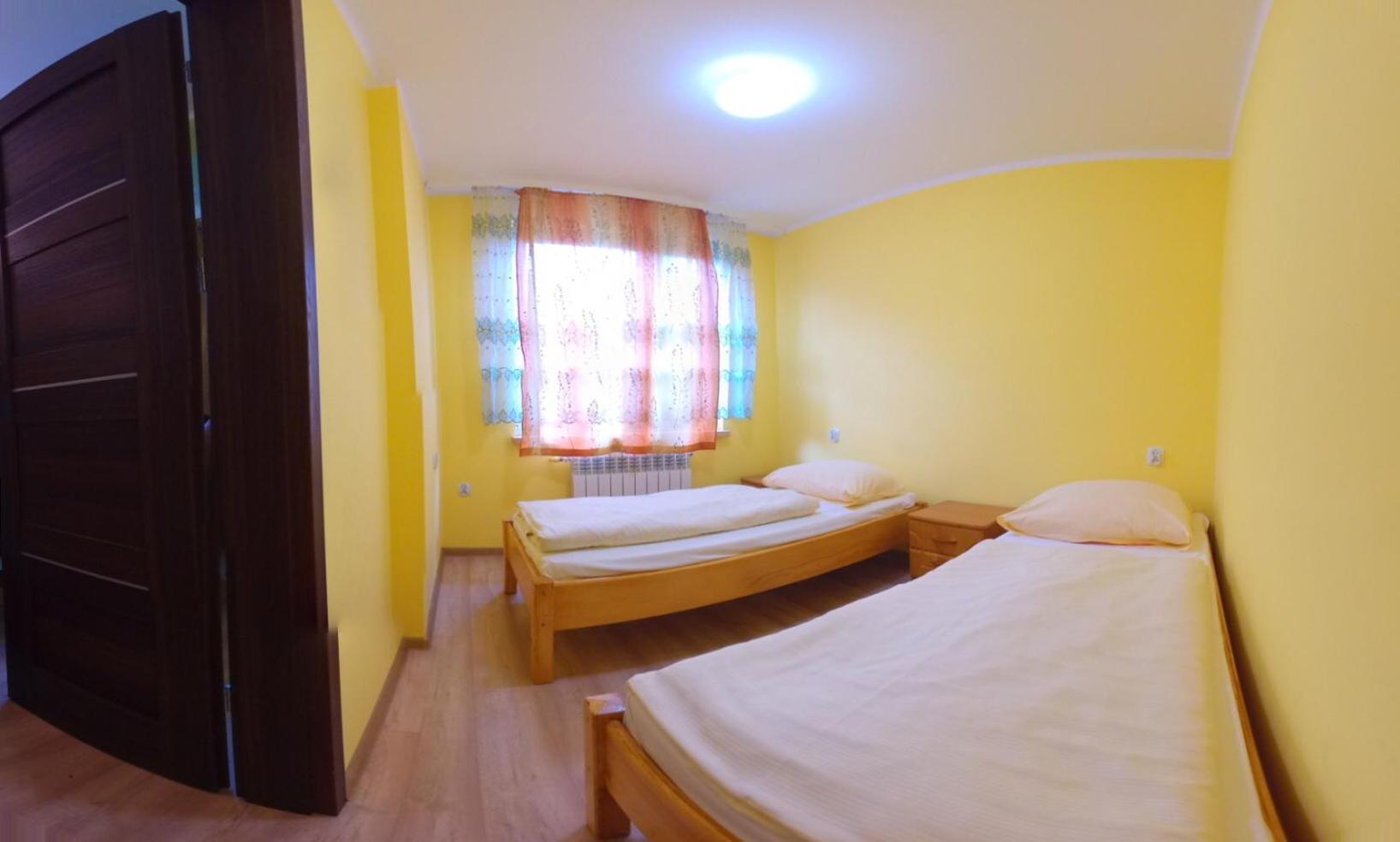 Apartment - Ground Floor photo 1