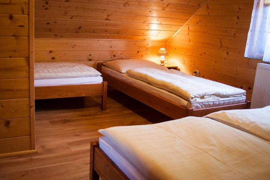 Two-Bedroom Chalet photo 2