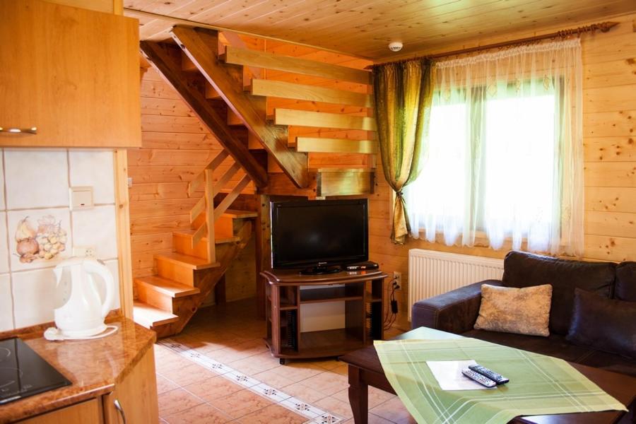 Two-Bedroom Chalet photo 3
