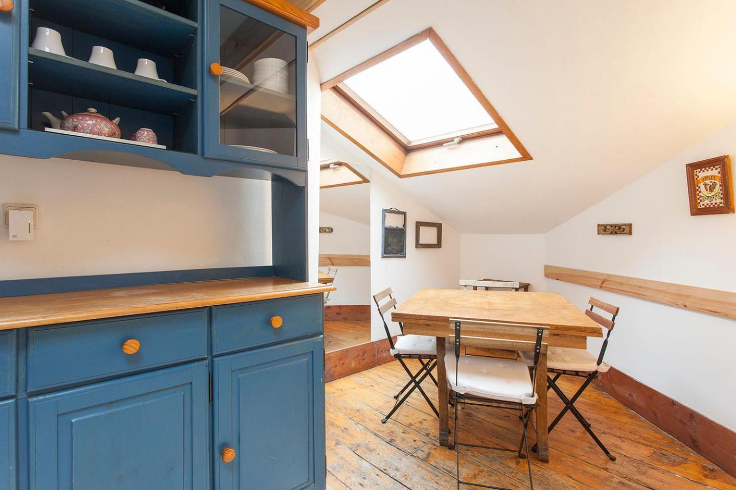 Penthouse Apartment - Photo 39