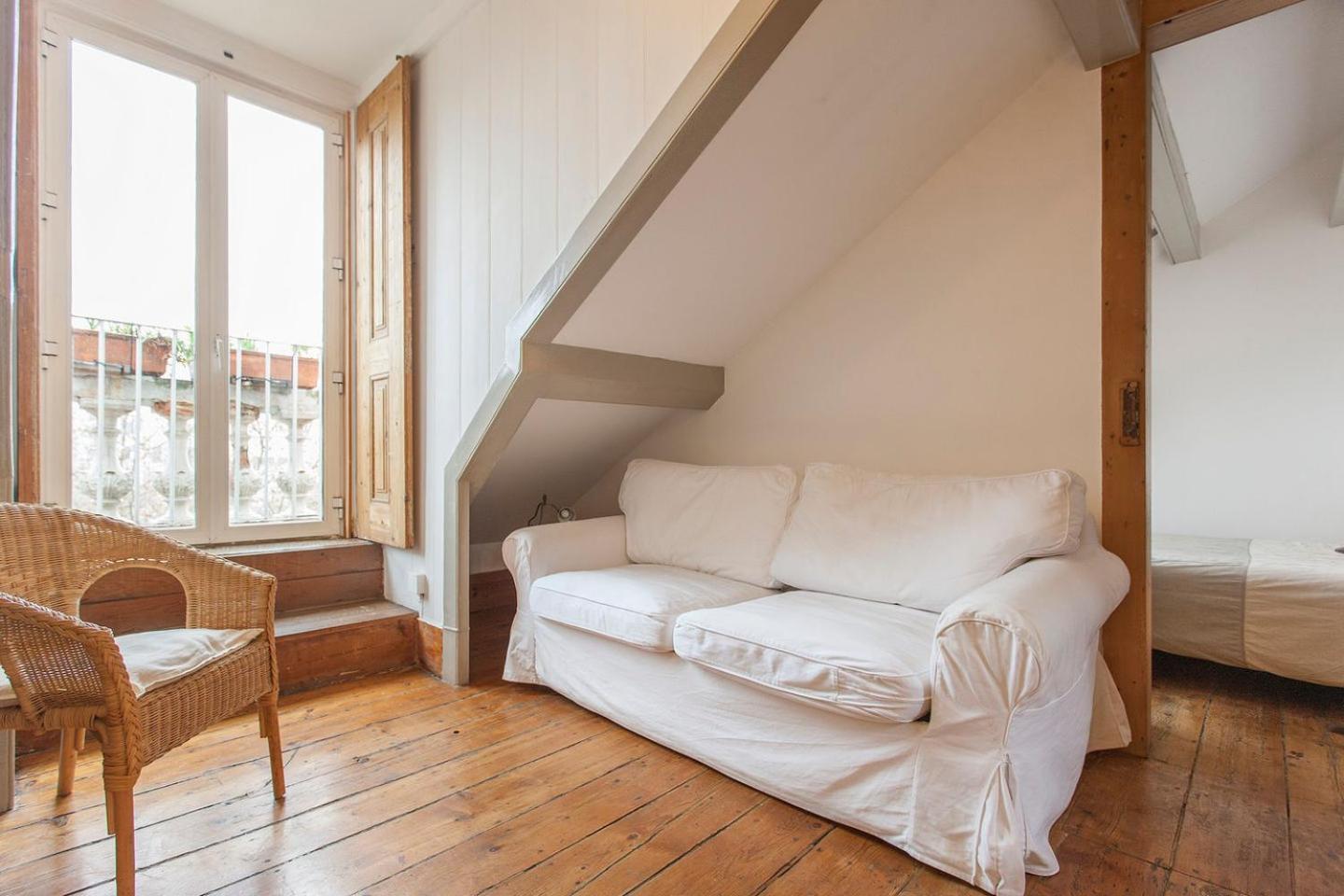 Penthouse Apartment - Photo 36