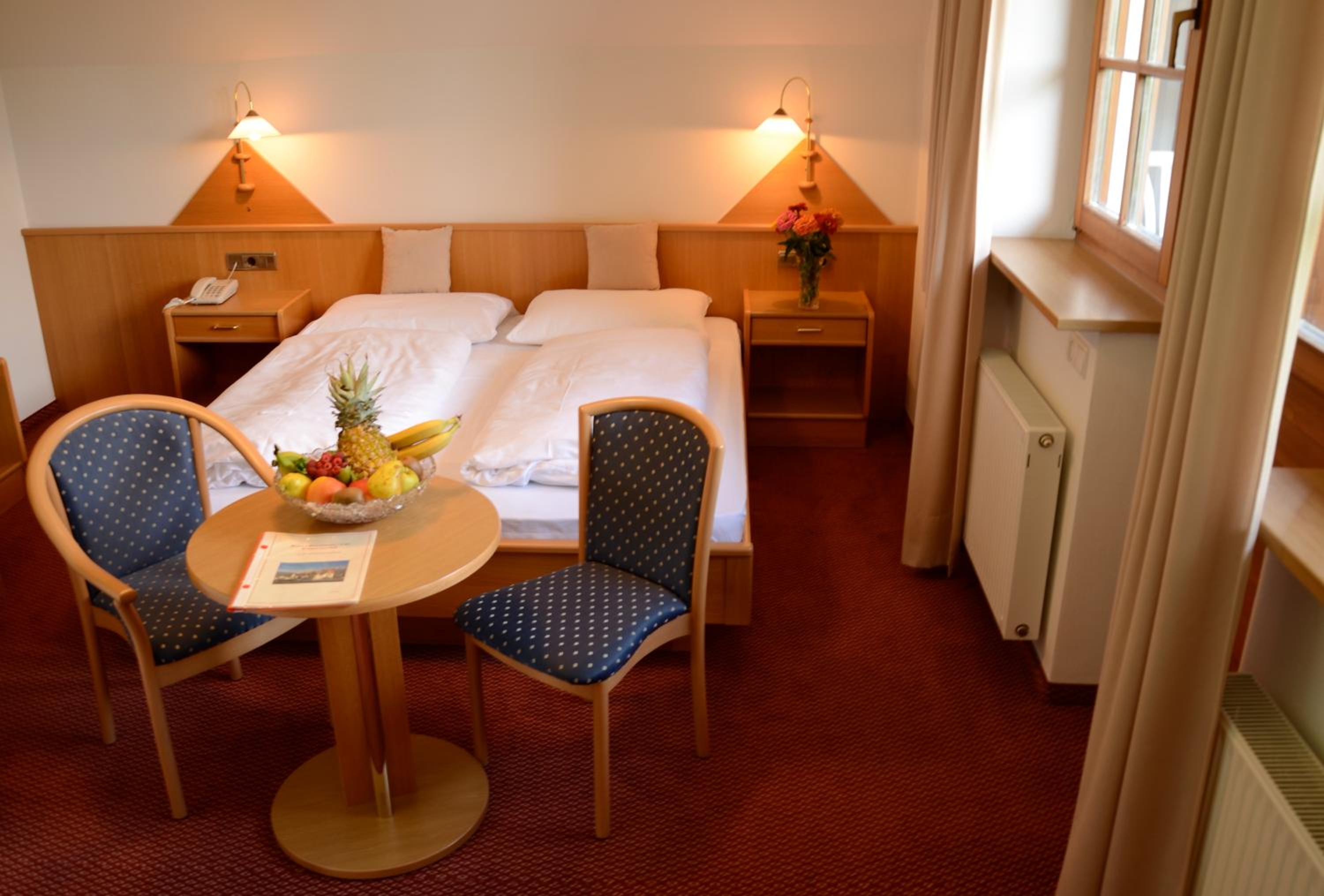 Double Room photo 1