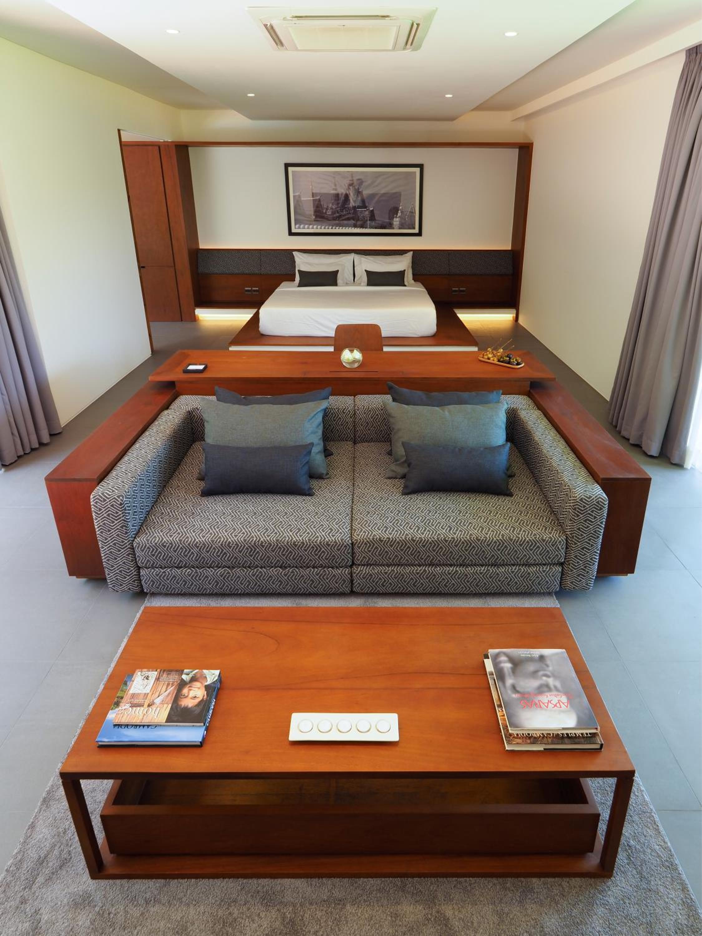 Courtyard Suite photo 2