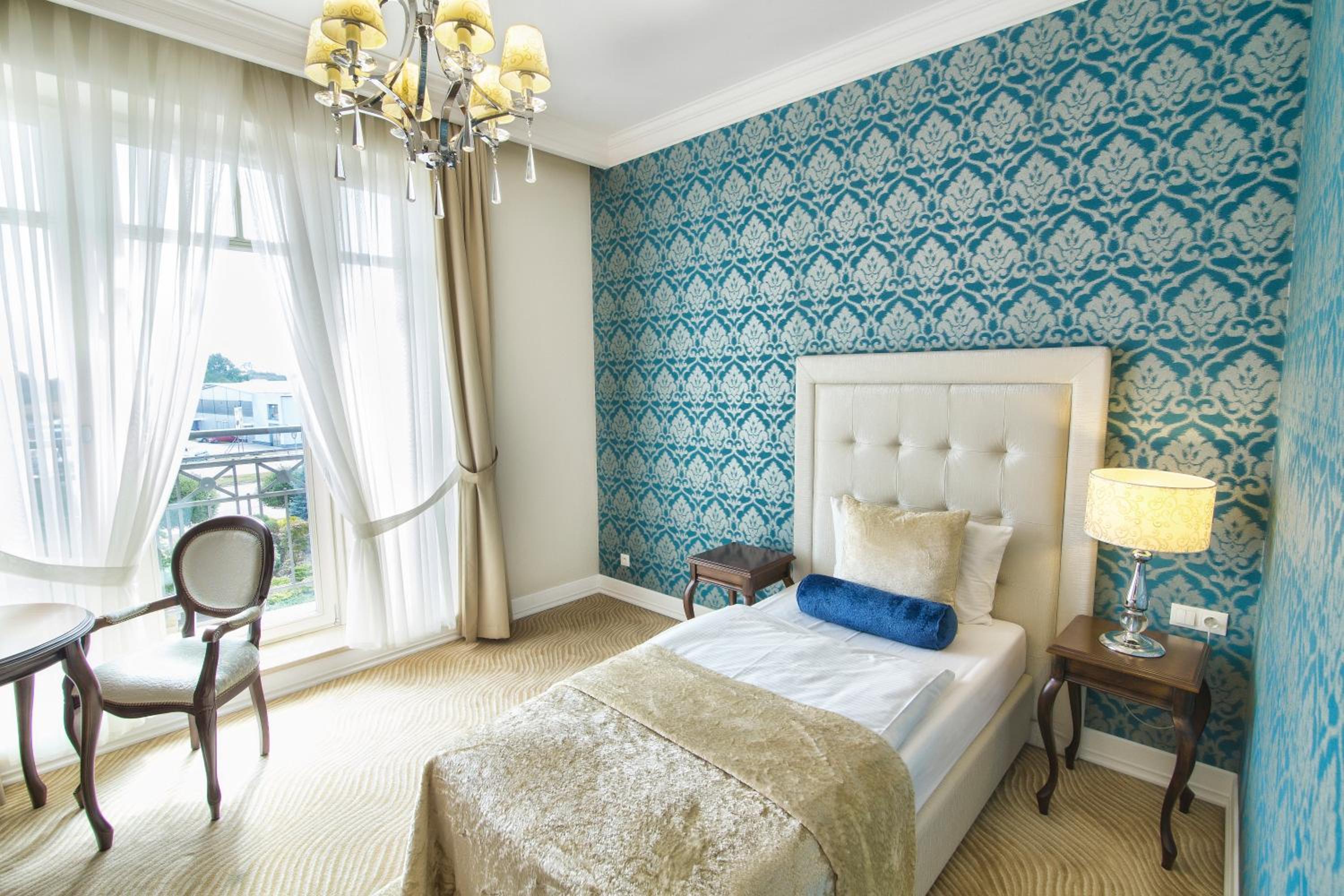 Single Room photo 1