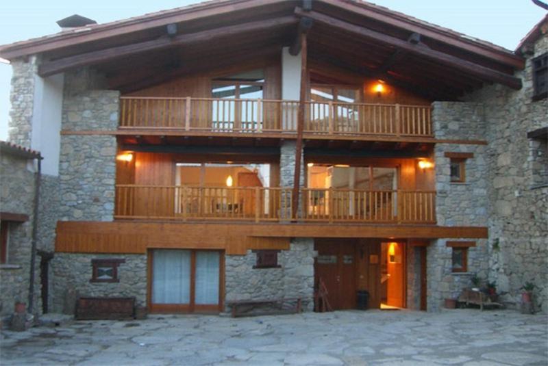 Chalet (6 Adults) - Photo 8