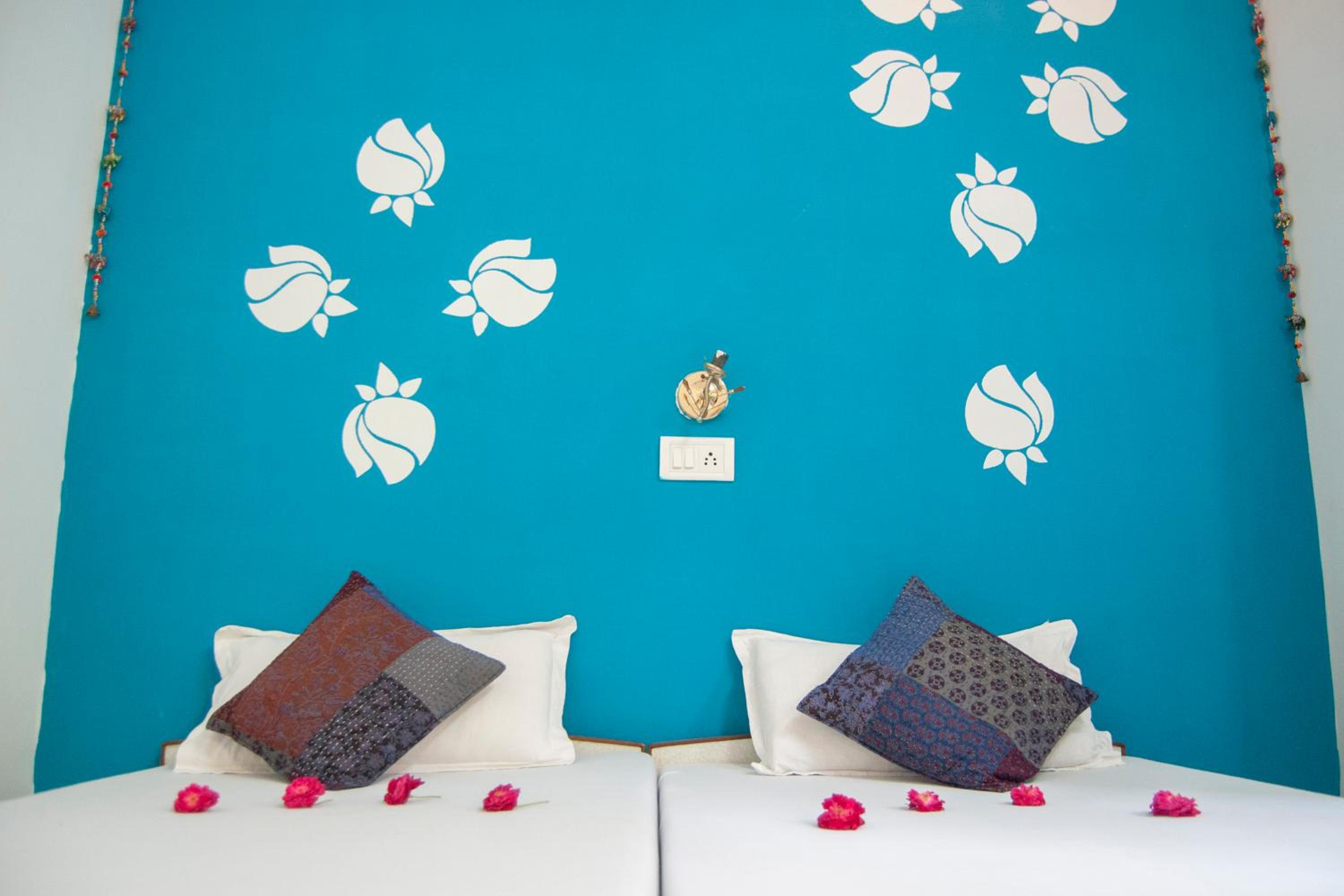 Budget Double Room photo 1