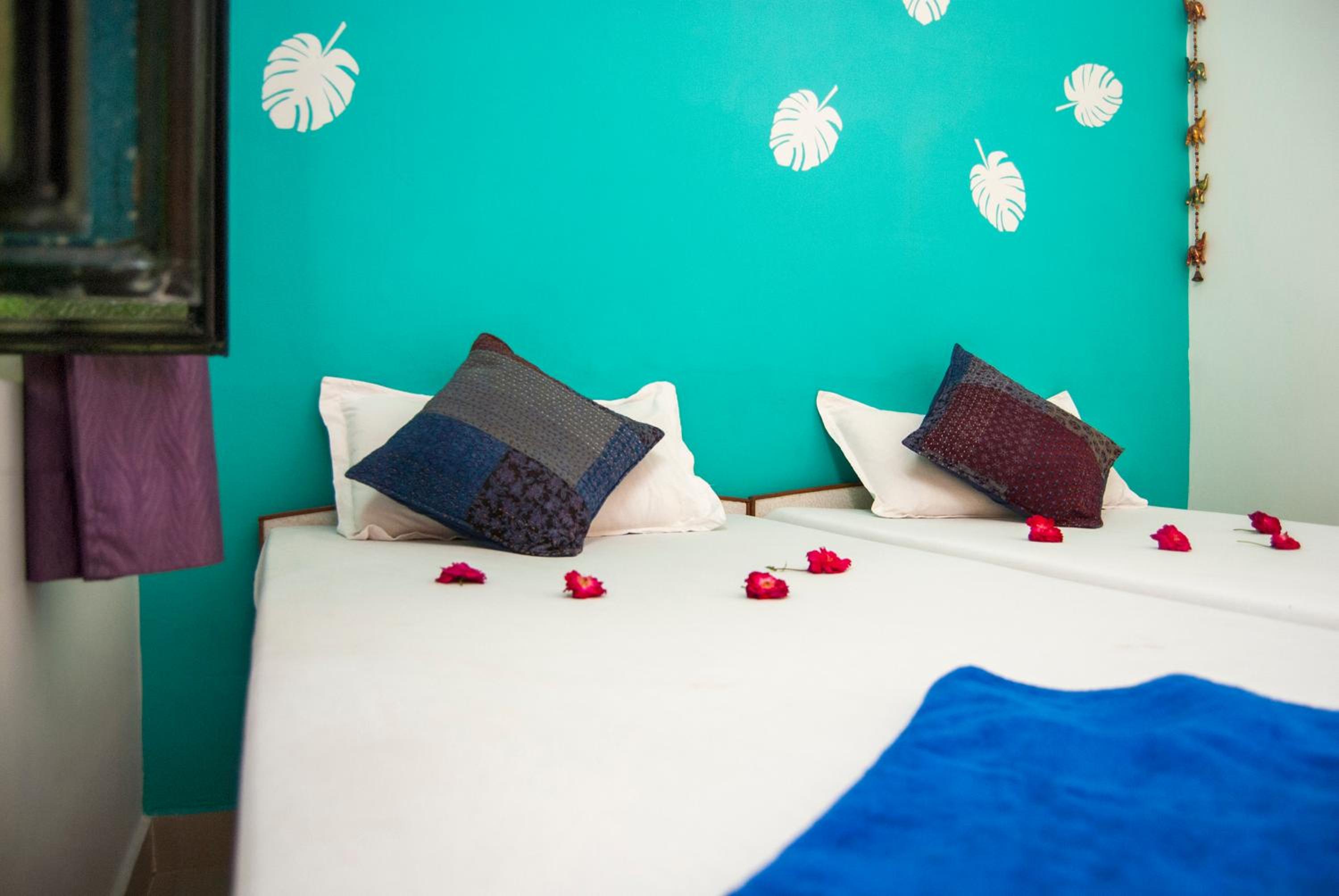 Budget Double Room photo 3