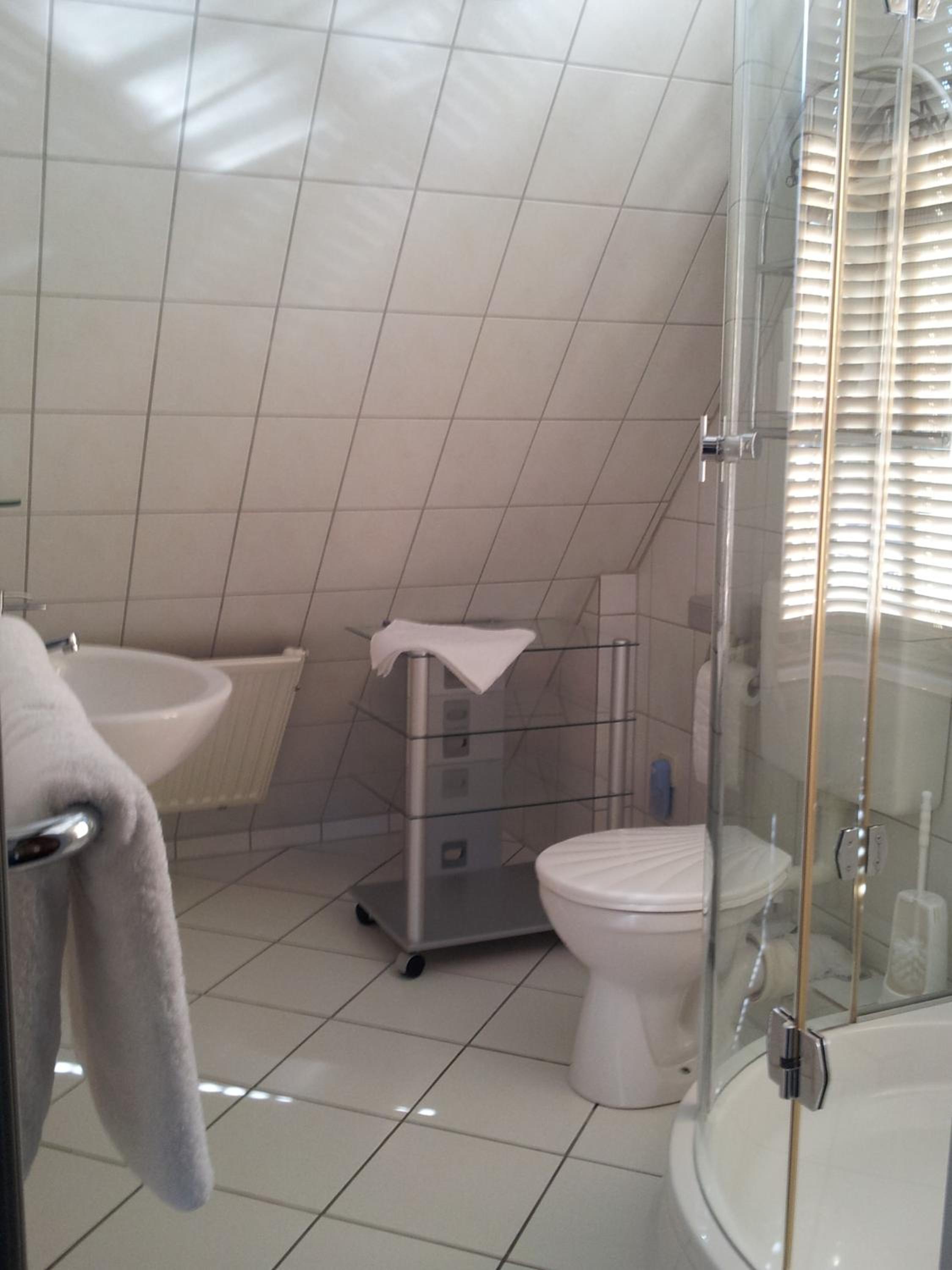 Double Room (1-2 people) photo 3