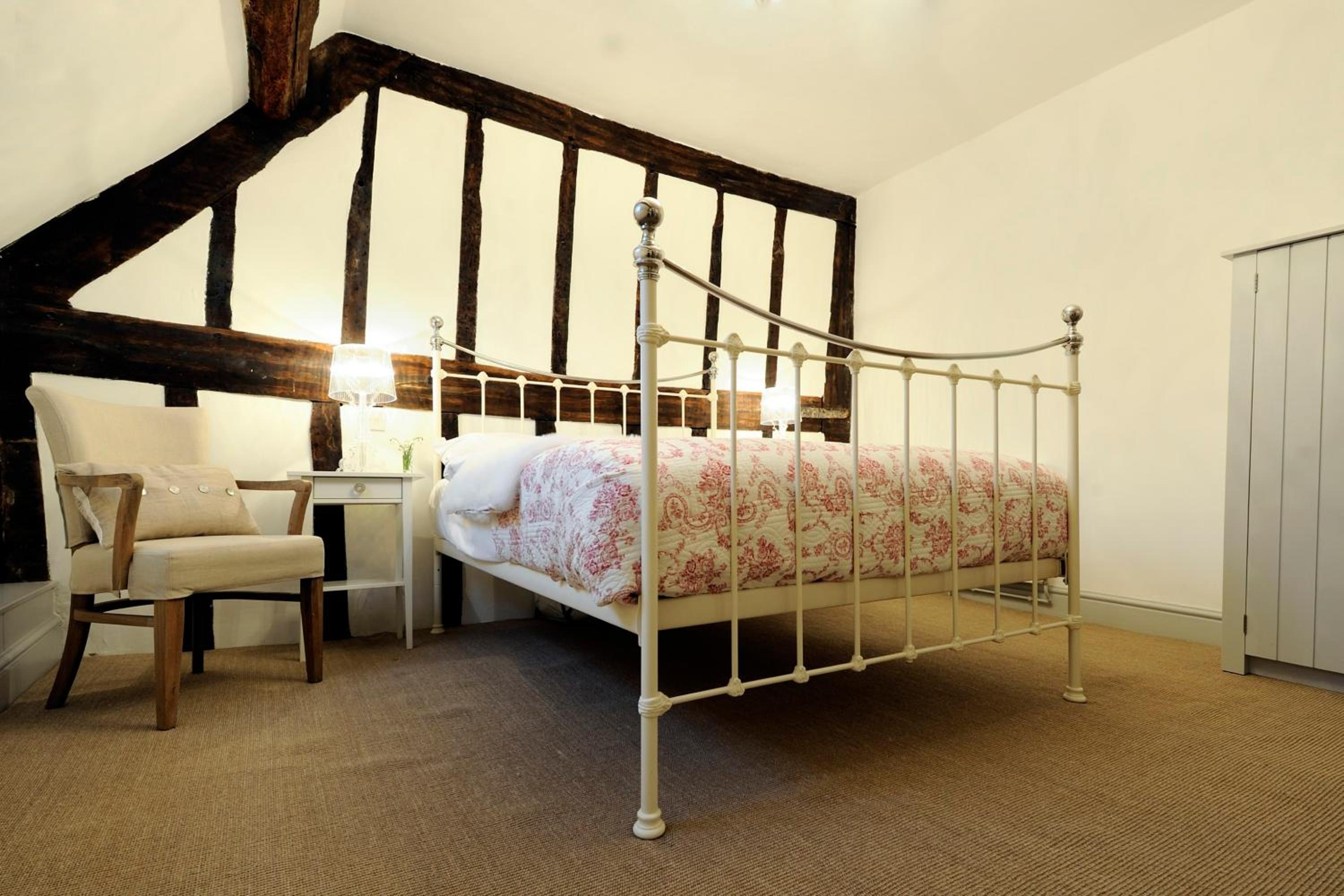 Superior Double Room photo 2