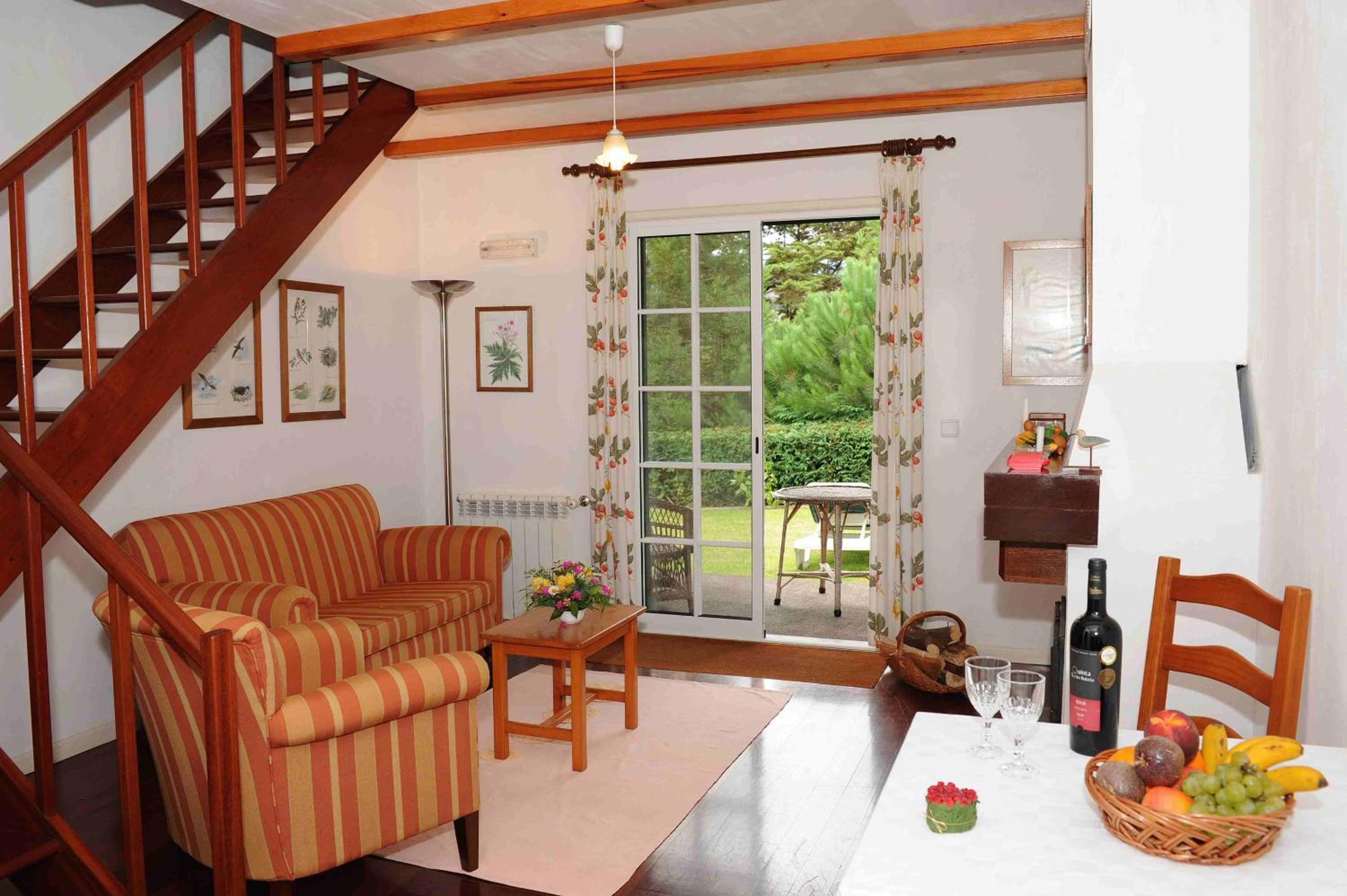 One-Bedroom Chalet - Photo 11