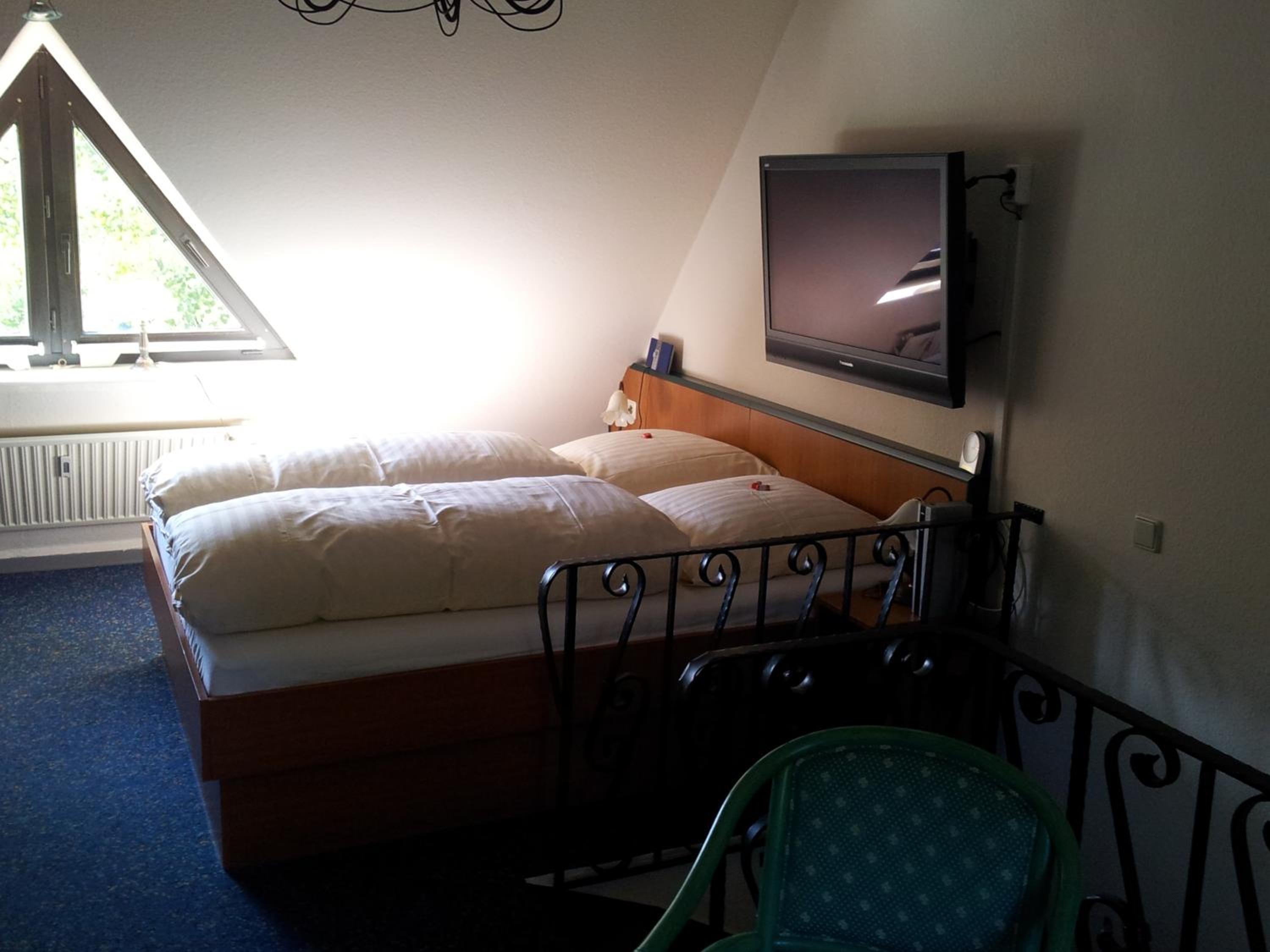 Double Room (1-2 people) photo 1
