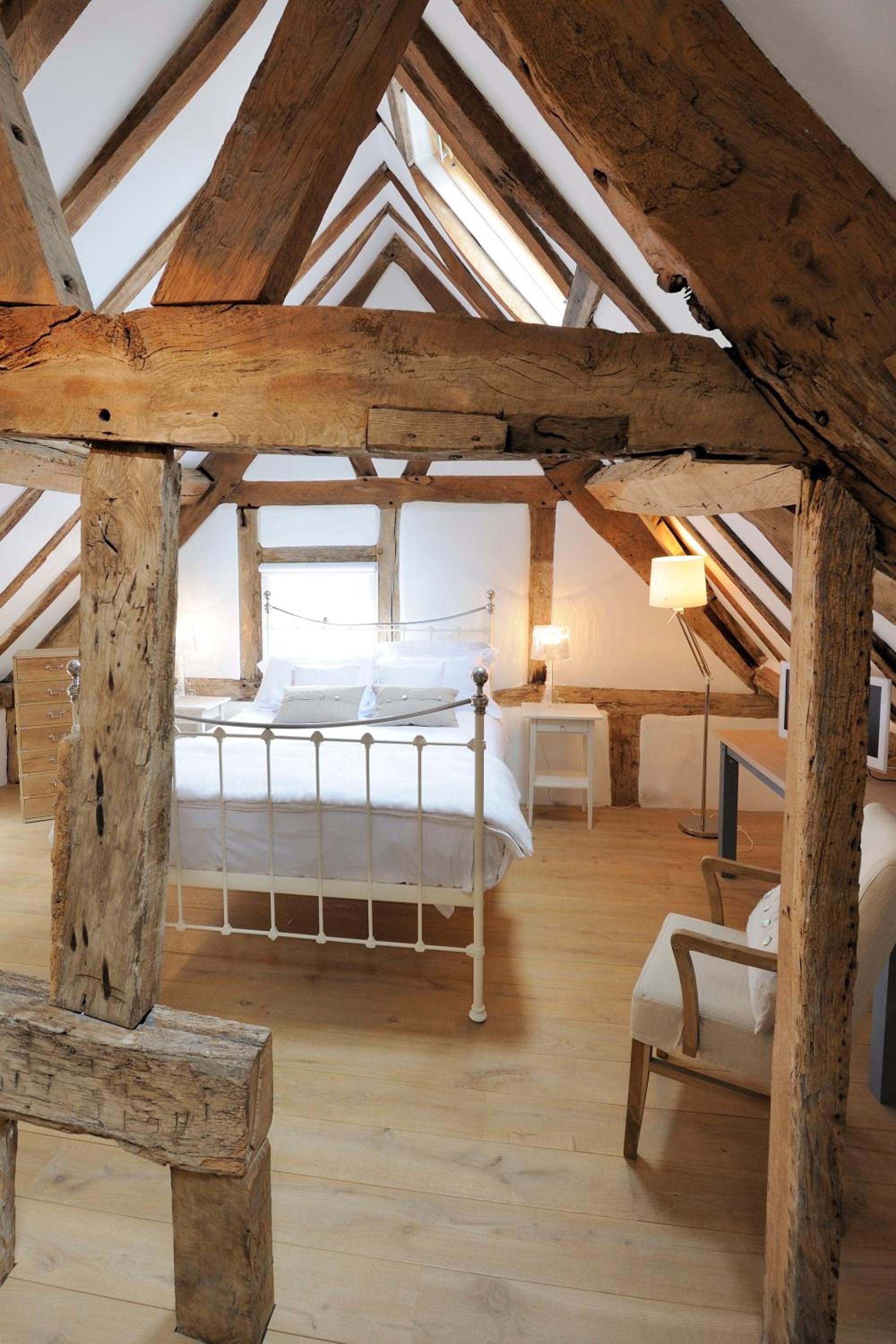 Loft Suite photo 3