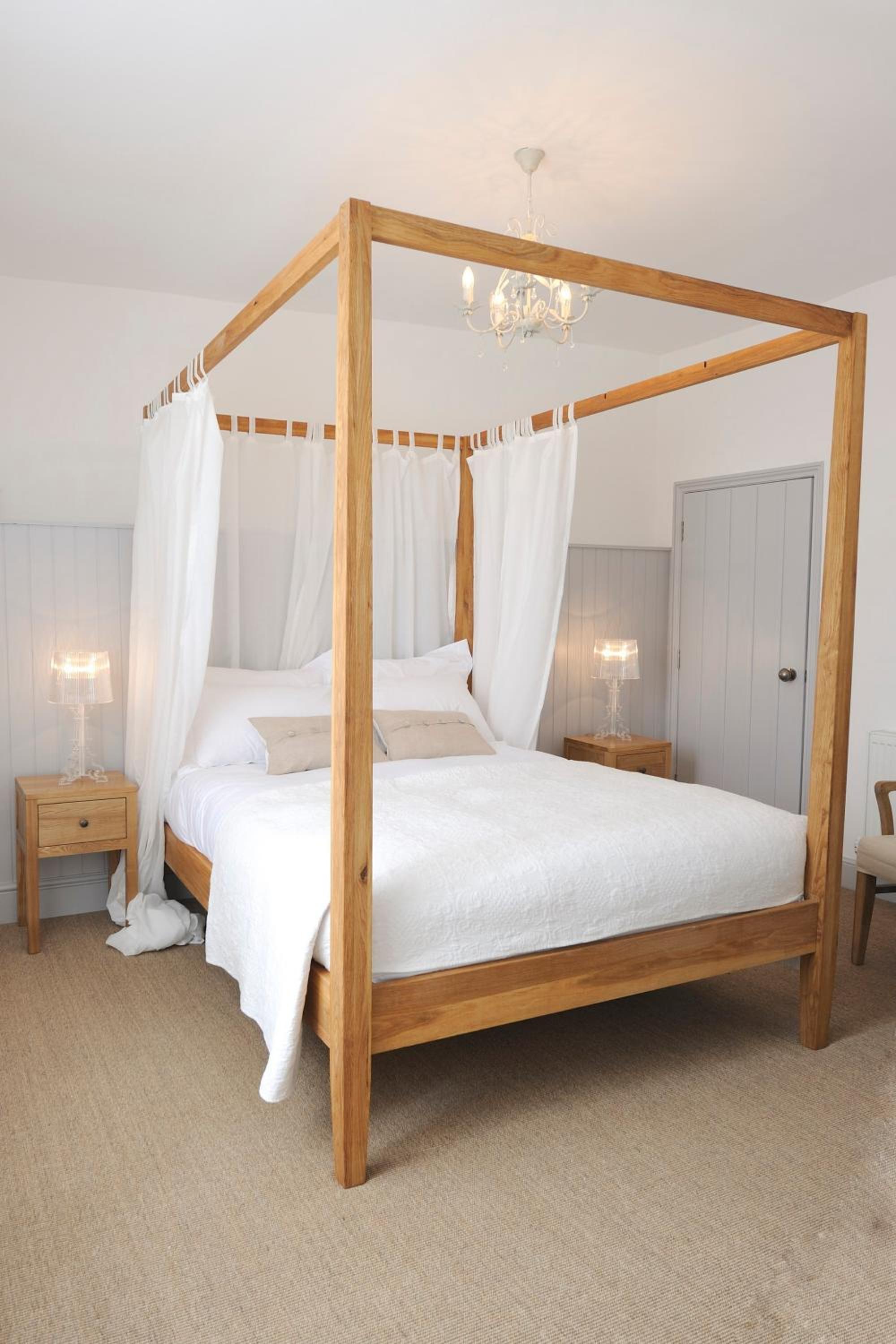 Superior Double Room photo 3