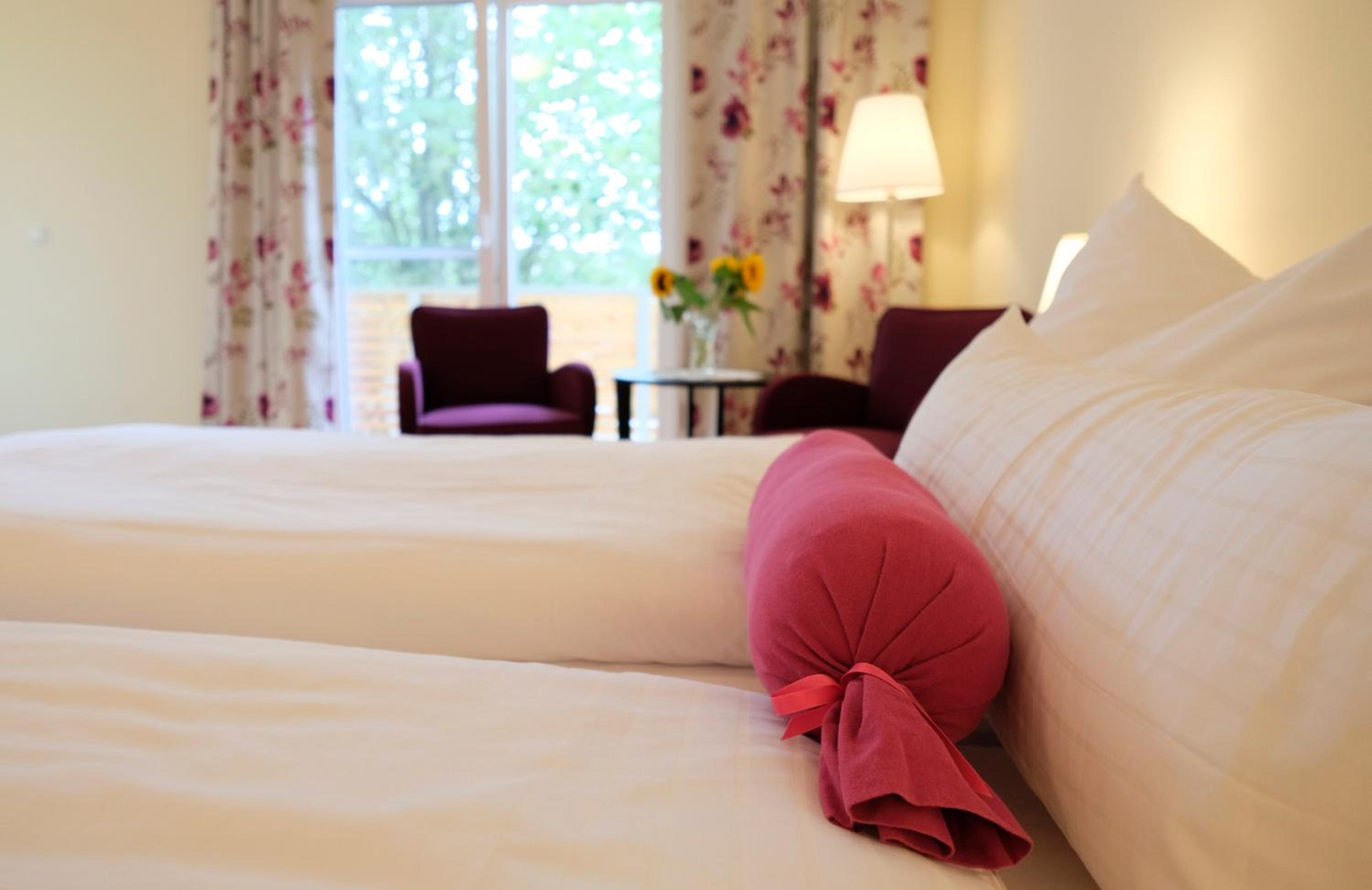 Standard Double Room - Photo 1