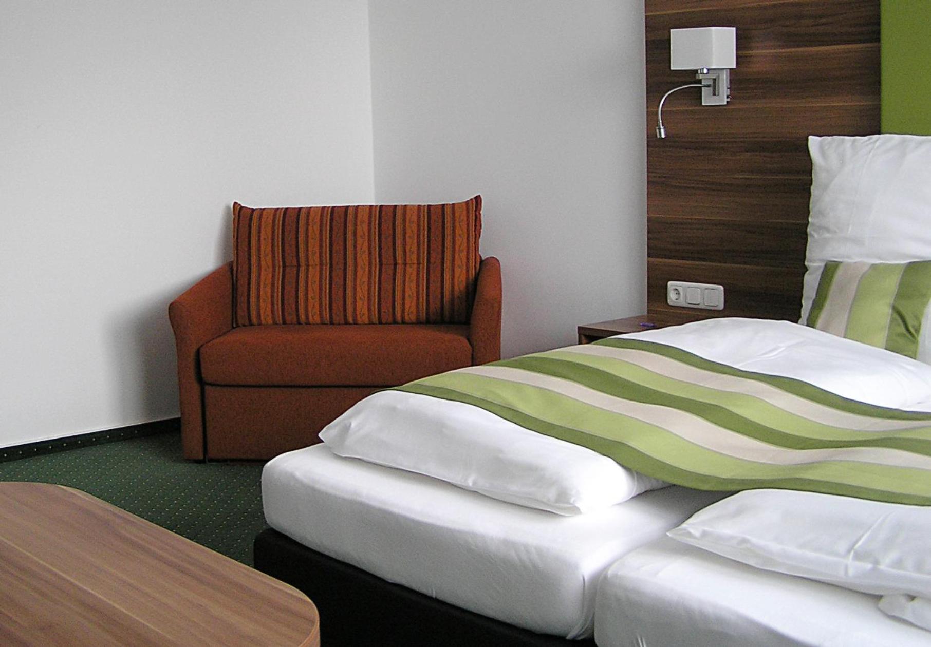 Double Room photo 3