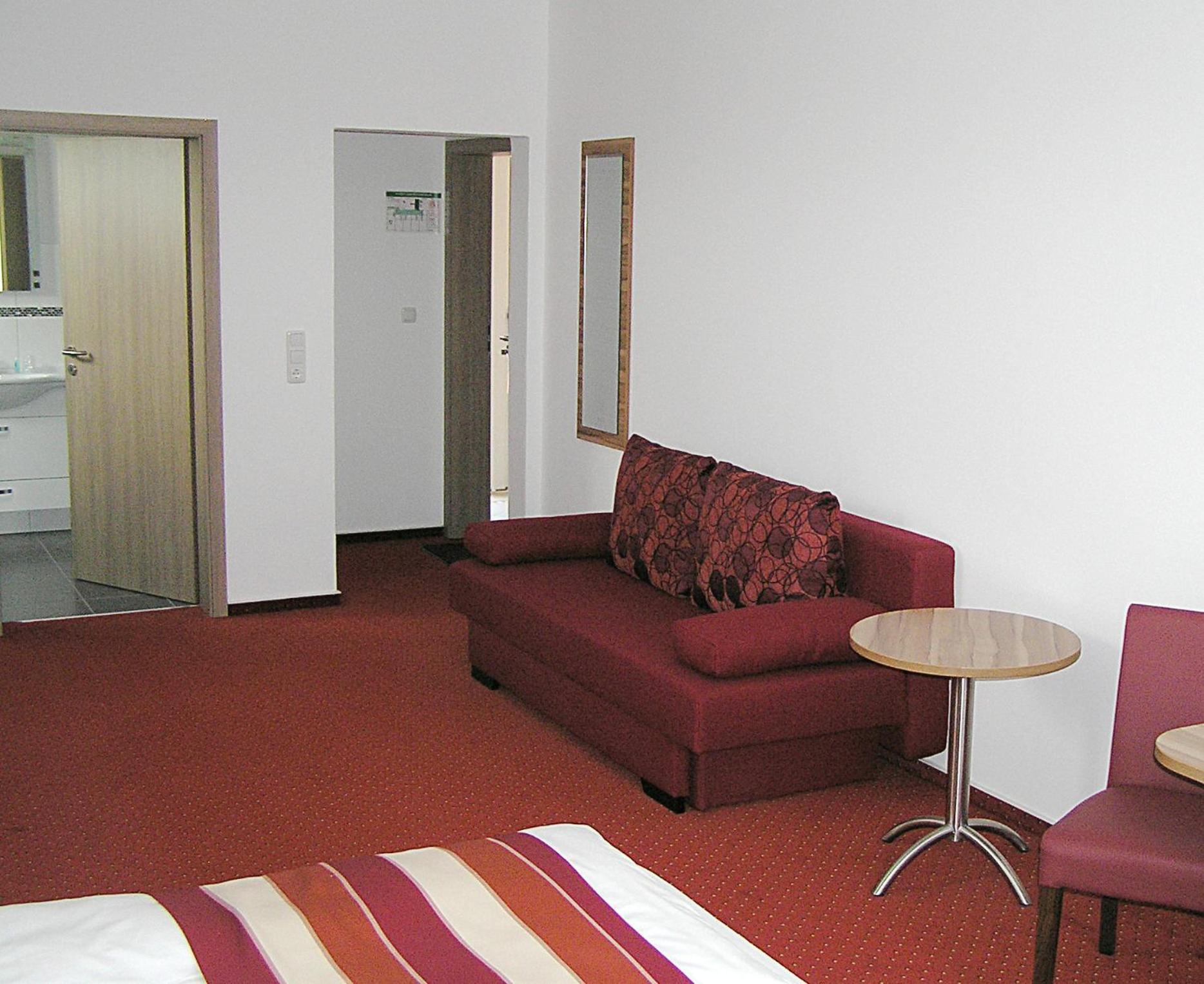 Double Room photo 2