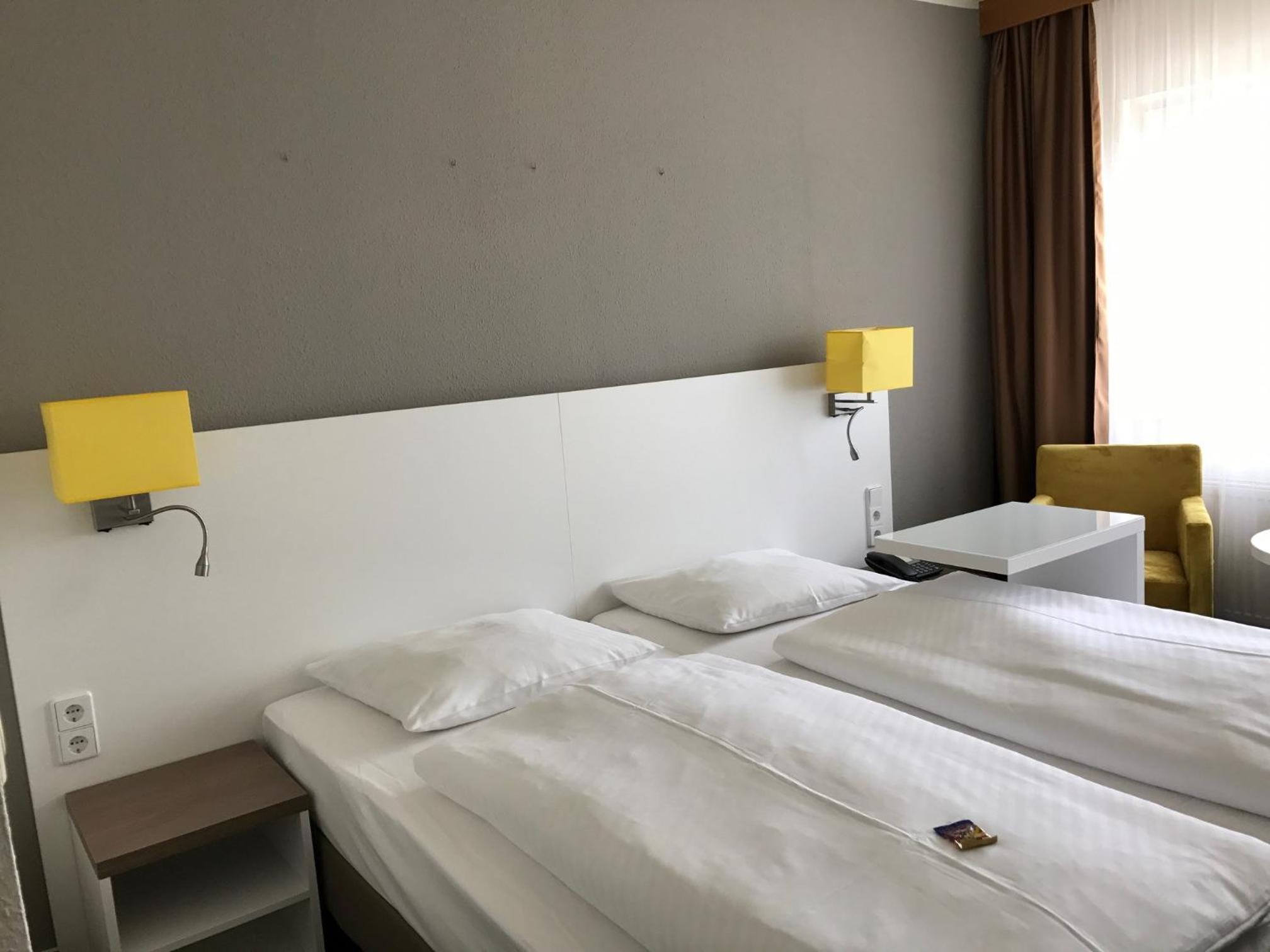 Comfort Double Room - Photo 1