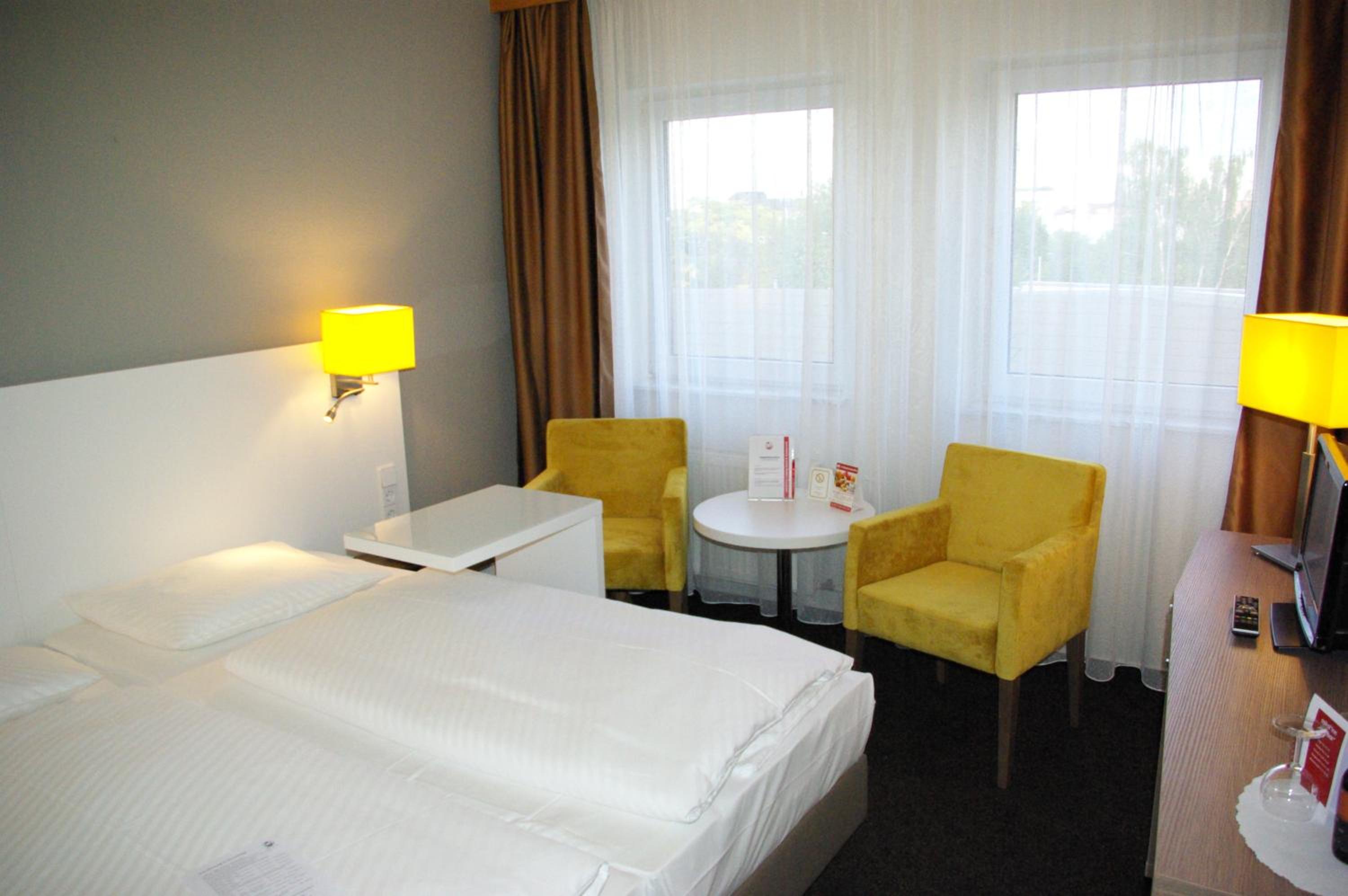 Comfort Double Room - Photo 15