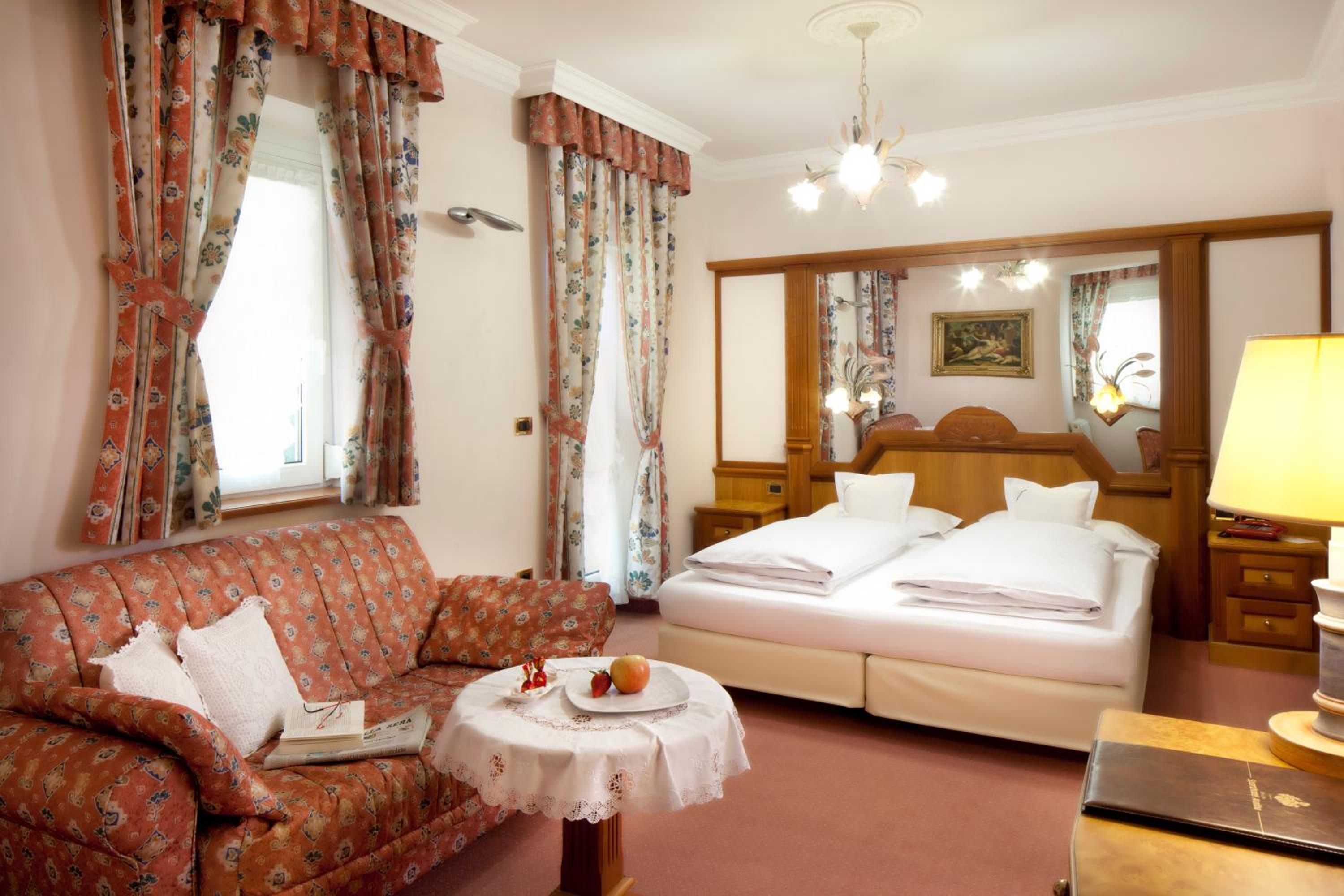 Comfort Quadruple Room photo 2